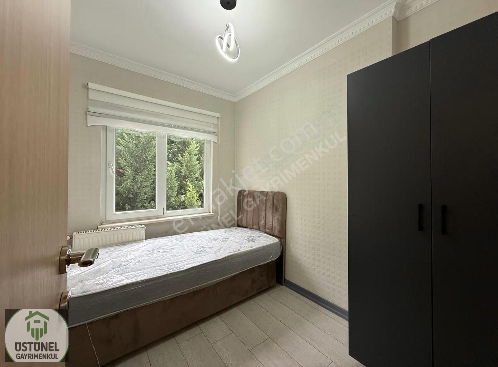 Üstünel'den Üniversite Karşısında Ara Kat Satılık 2+1 Daire - Görsel 33