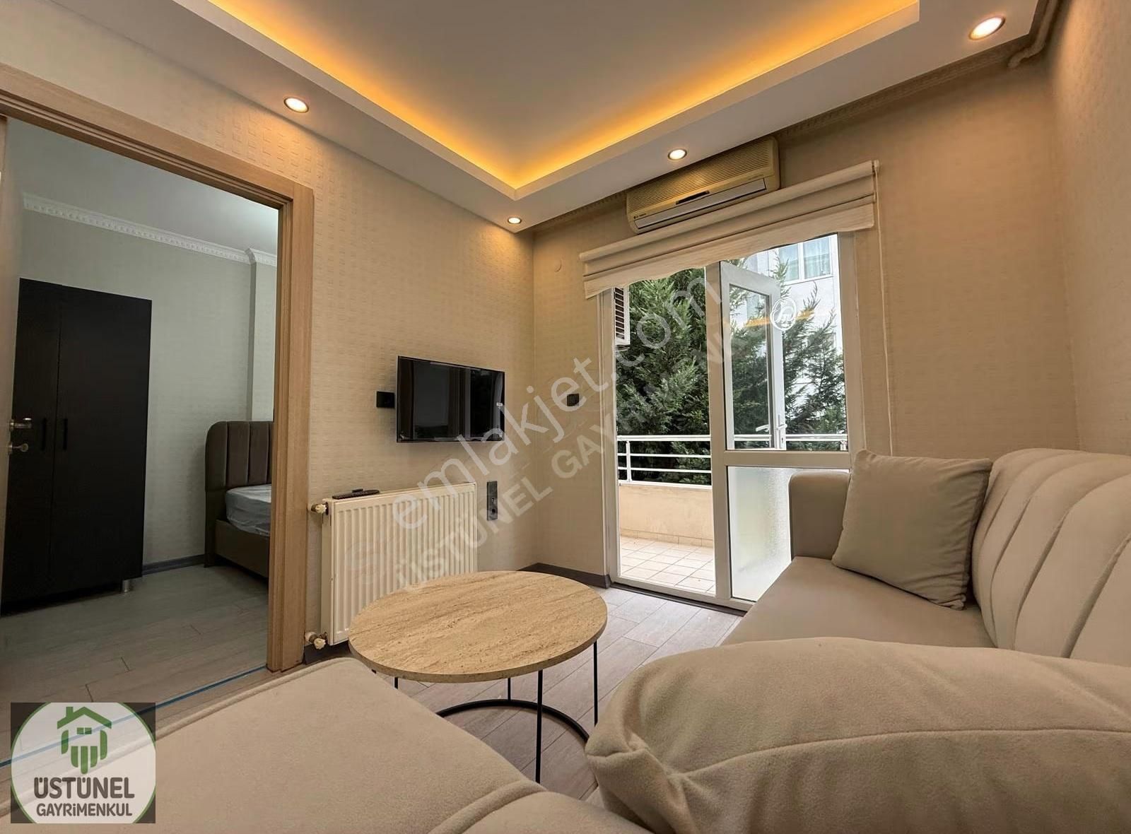 Üstünel'den Üniversite Karşısında Ara Kat Satılık 2+1 Daire - Görsel 6