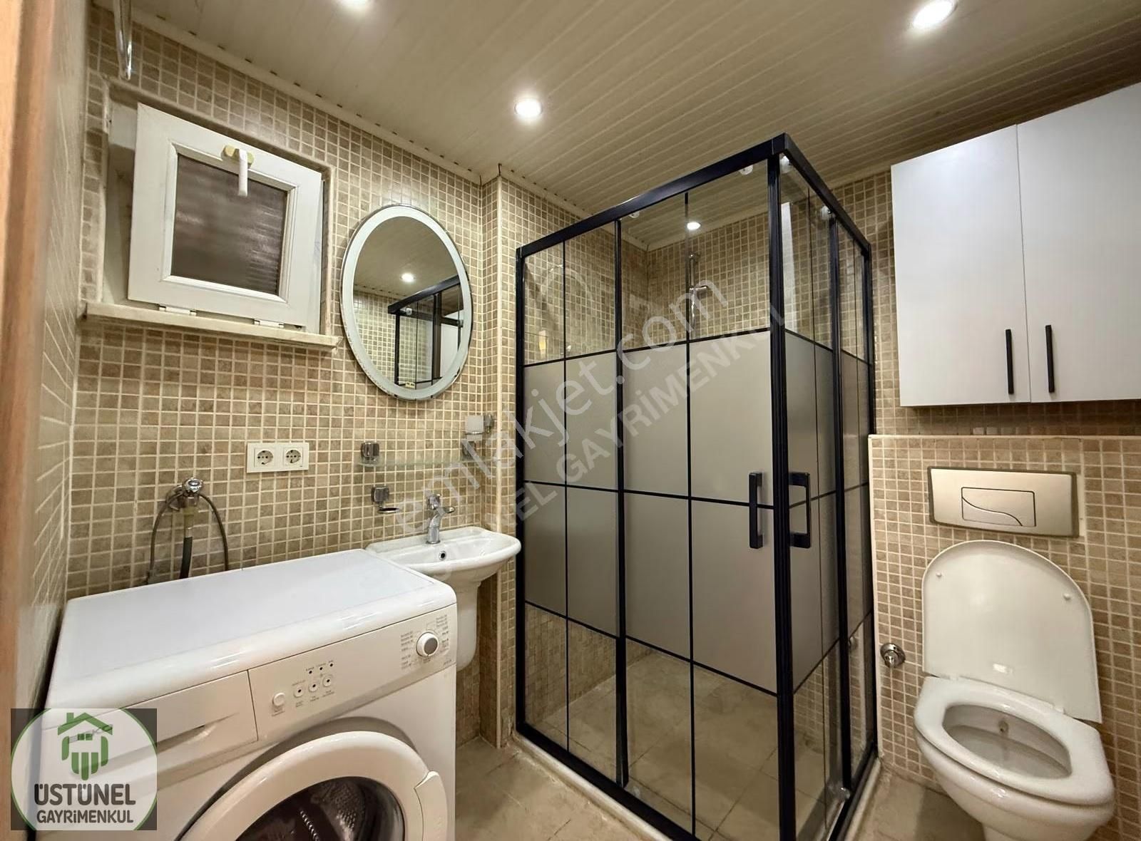 Üstünel'den Üniversite Karşısında Ara Kat Satılık 2+1 Daire - Görsel 29