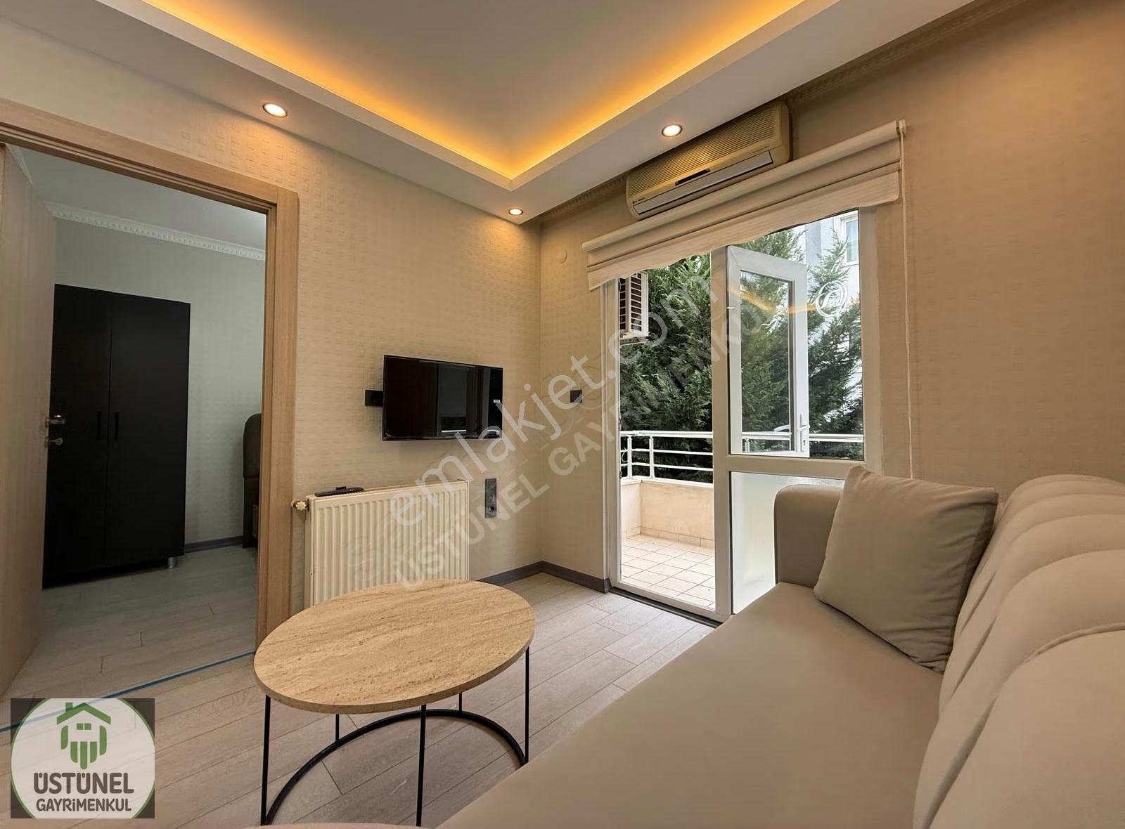Üstünel'den Üniversite Karşısında Ara Kat Satılık 2+1 Daire - Görsel 21