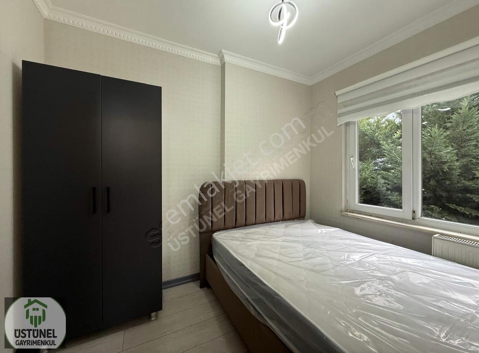 Üstünel'den Üniversite Karşısında Ara Kat Satılık 2+1 Daire - Görsel 35