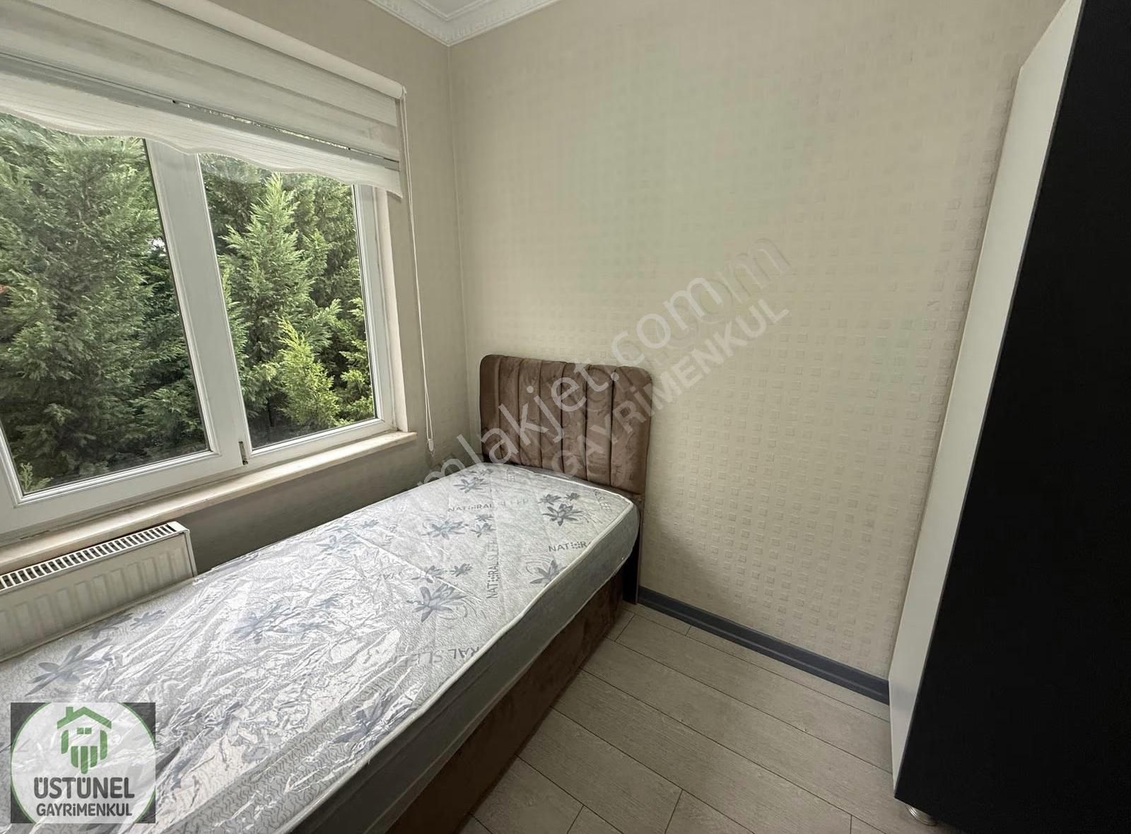 Üstünel'den Üniversite Karşısında Ara Kat Satılık 2+1 Daire - Görsel 11