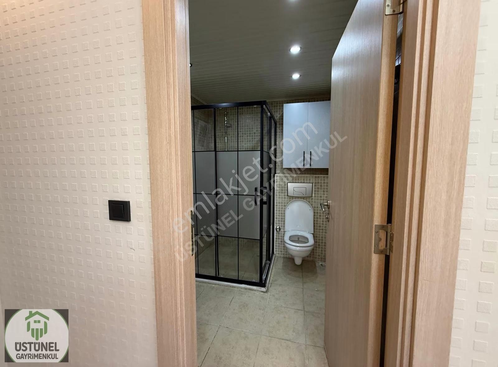 Üstünel'den Üniversite Karşısında Ara Kat Satılık 2+1 Daire - Görsel 20