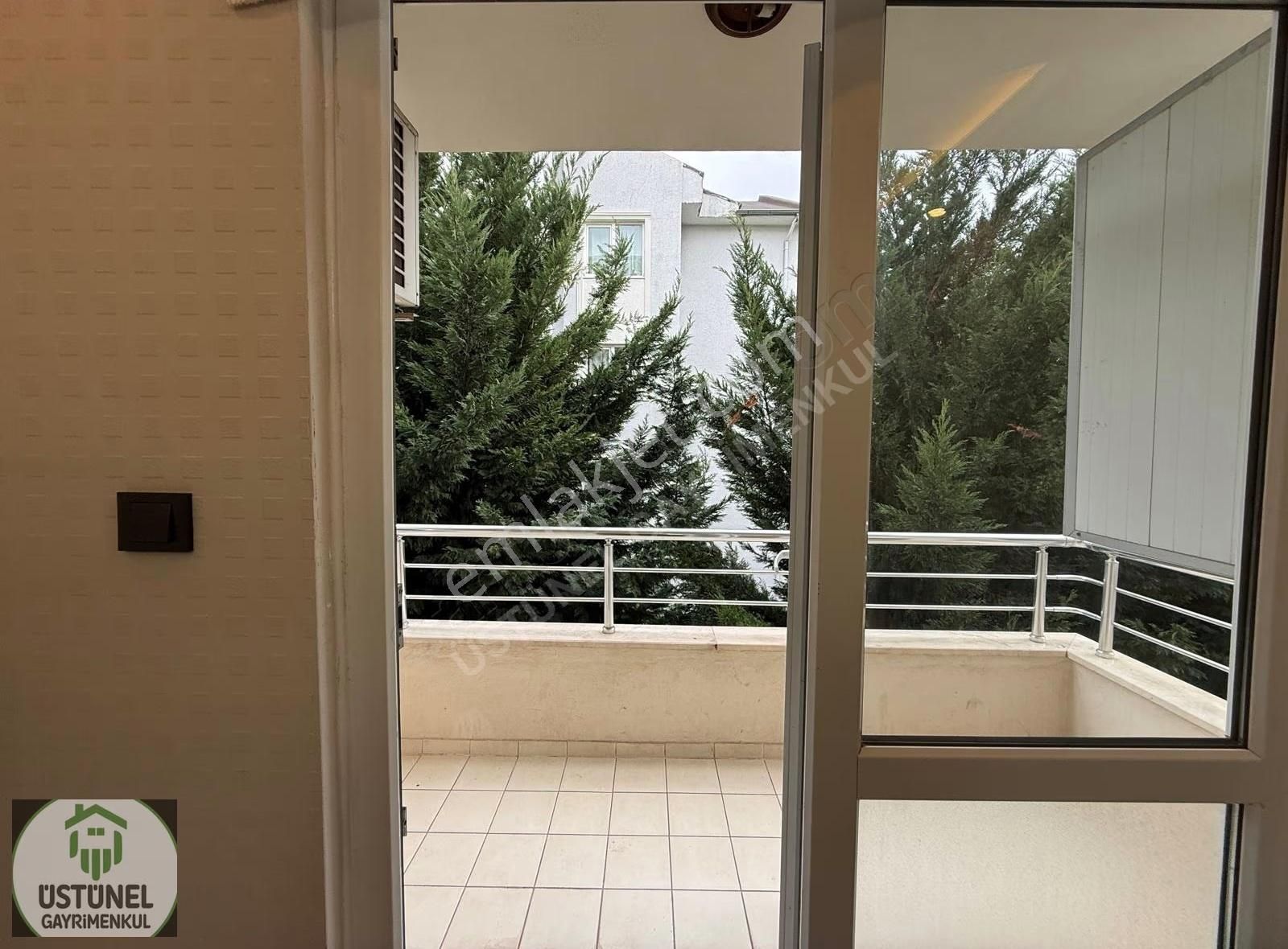 Üstünel'den Üniversite Karşısında Ara Kat Satılık 2+1 Daire - Görsel 7