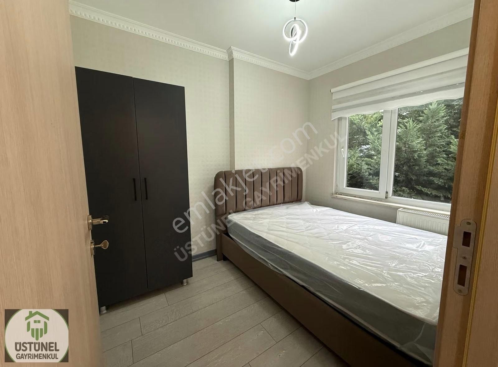 Üstünel'den Üniversite Karşısında Ara Kat Satılık 2+1 Daire - Görsel 23