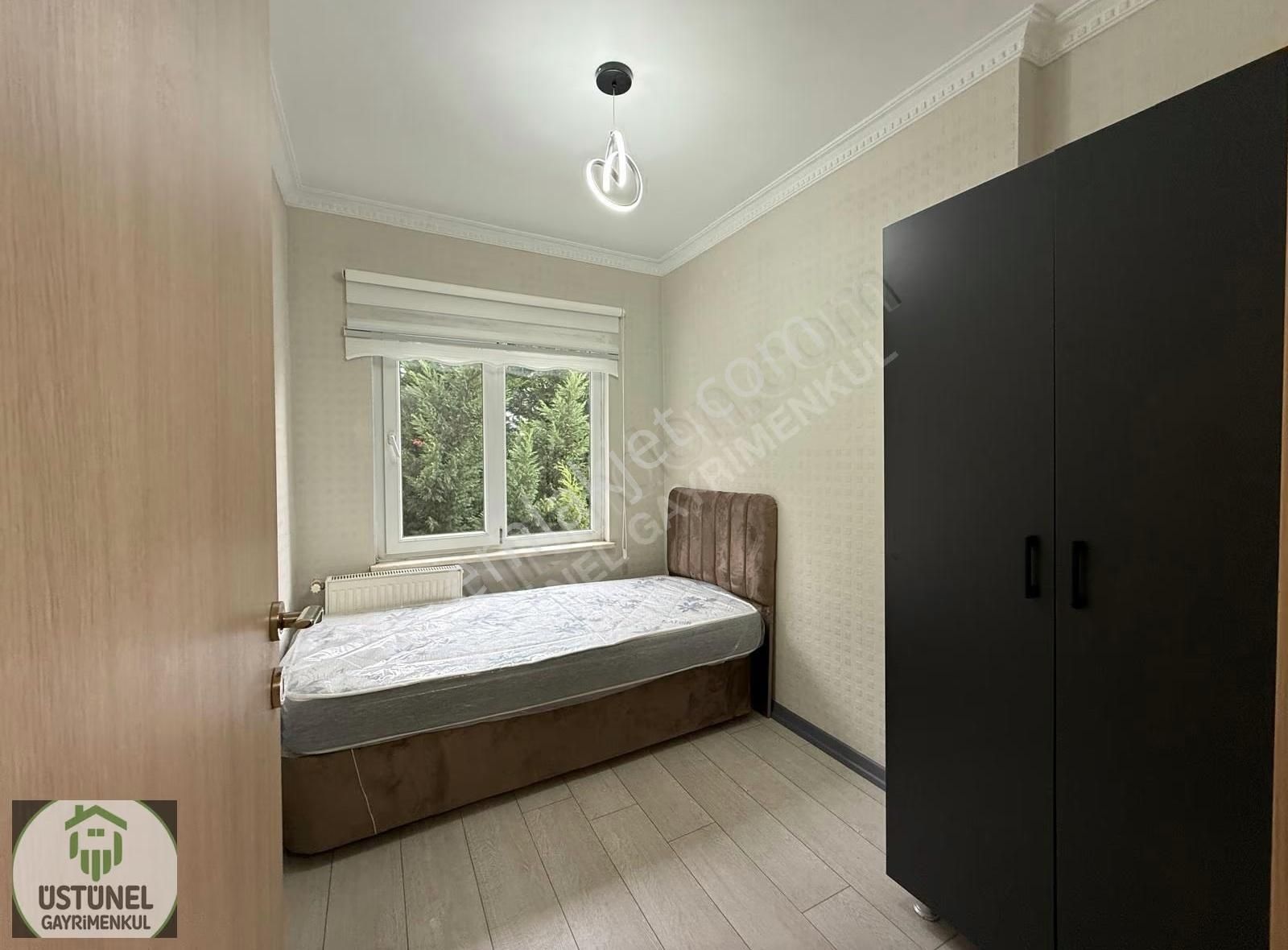 Üstünel'den Üniversite Karşısında Ara Kat Satılık 2+1 Daire - Görsel 25