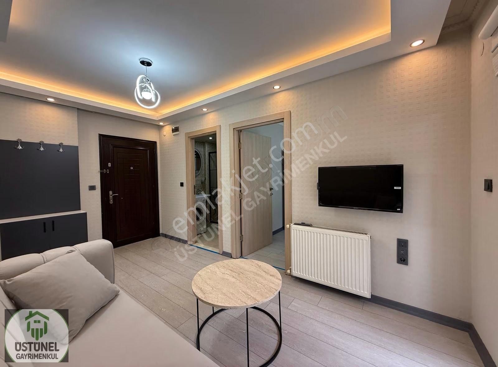 Üstünel'den Üniversite Karşısında Ara Kat Satılık 2+1 Daire - Görsel 30