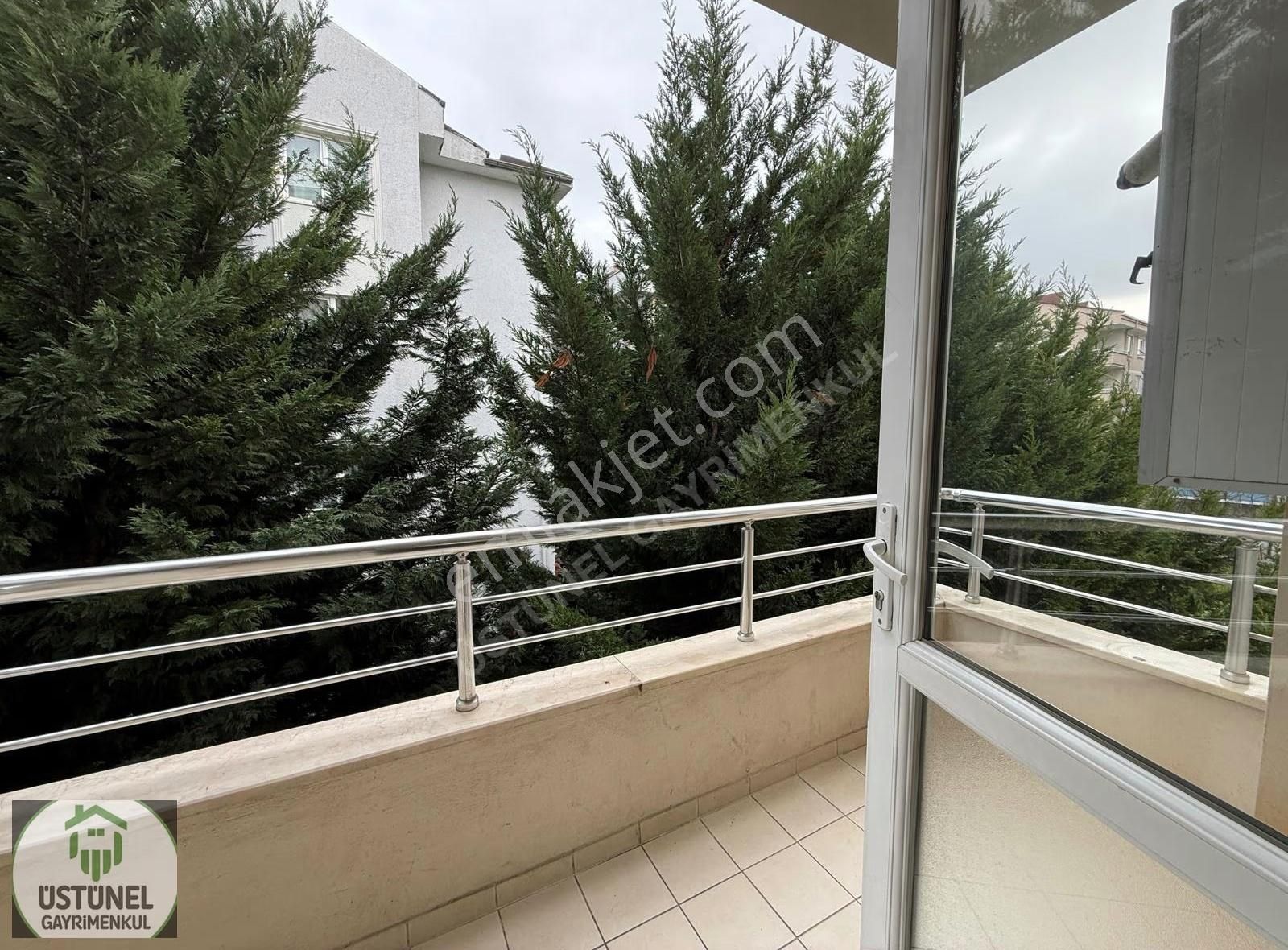 Üstünel'den Üniversite Karşısında Ara Kat Satılık 2+1 Daire - Görsel 32