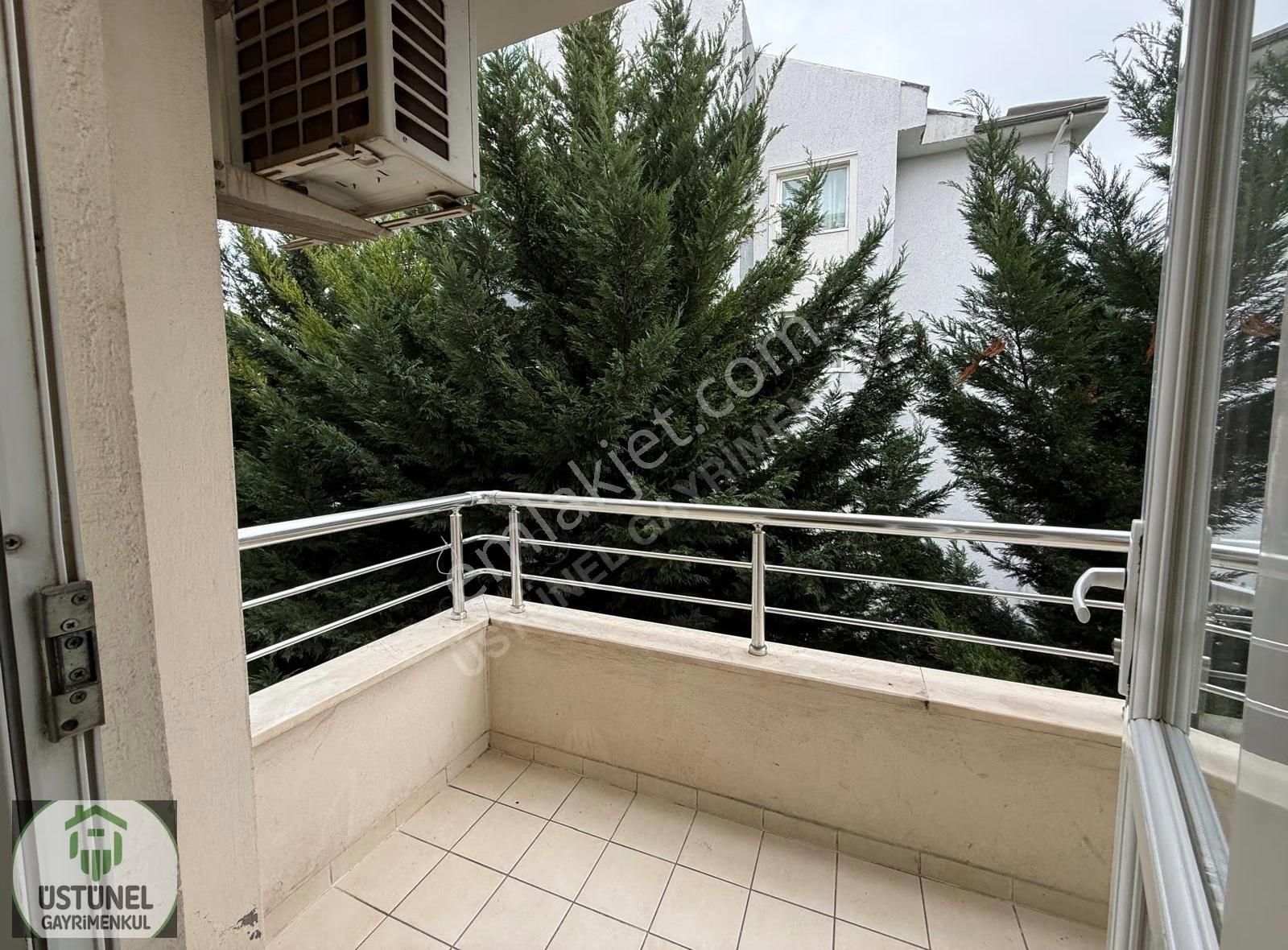 Üstünel'den Üniversite Karşısında Ara Kat Satılık 2+1 Daire - Görsel 22