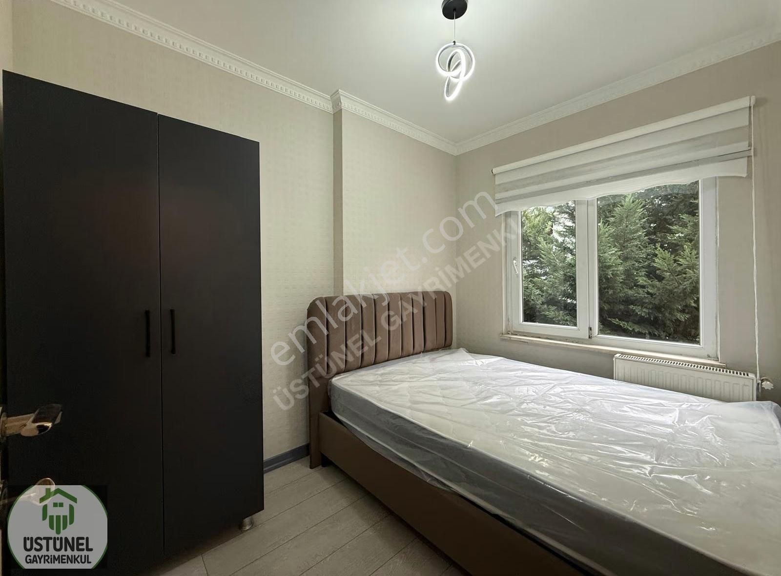 Üstünel'den Üniversite Karşısında Ara Kat Satılık 2+1 Daire - Görsel 26