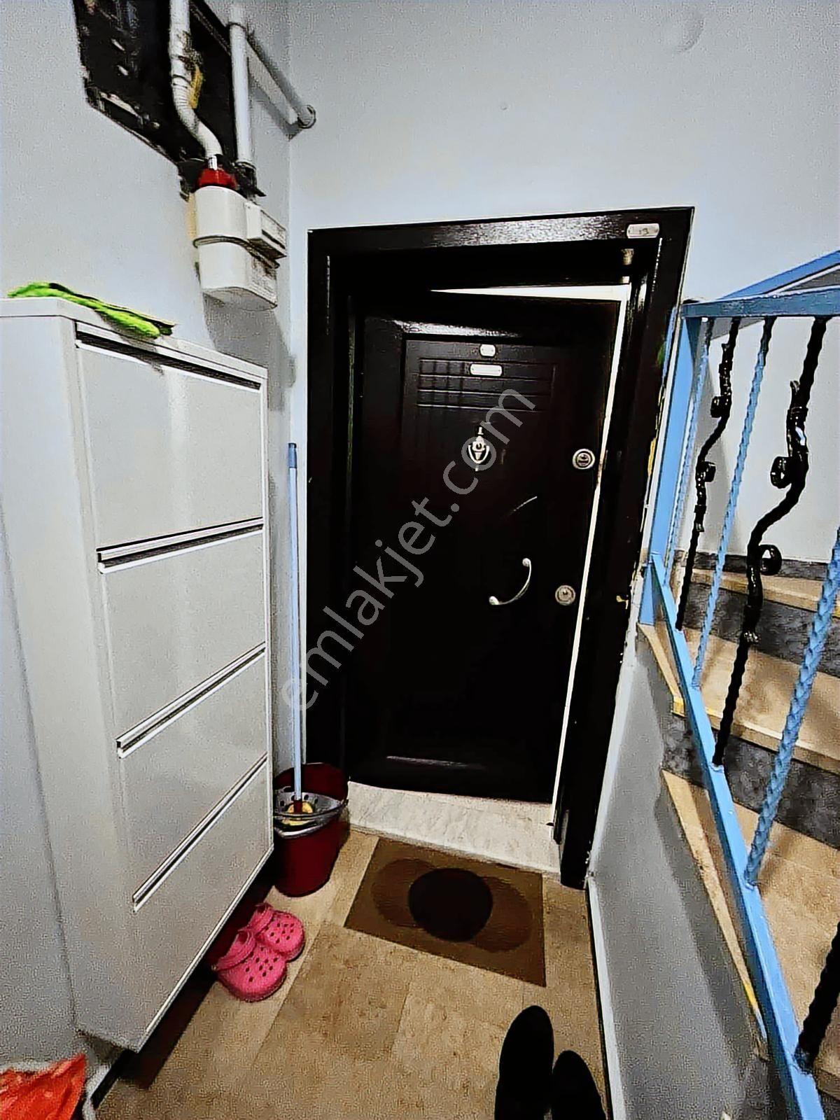 Krc İnşaattan Satılık 4+1 Daire