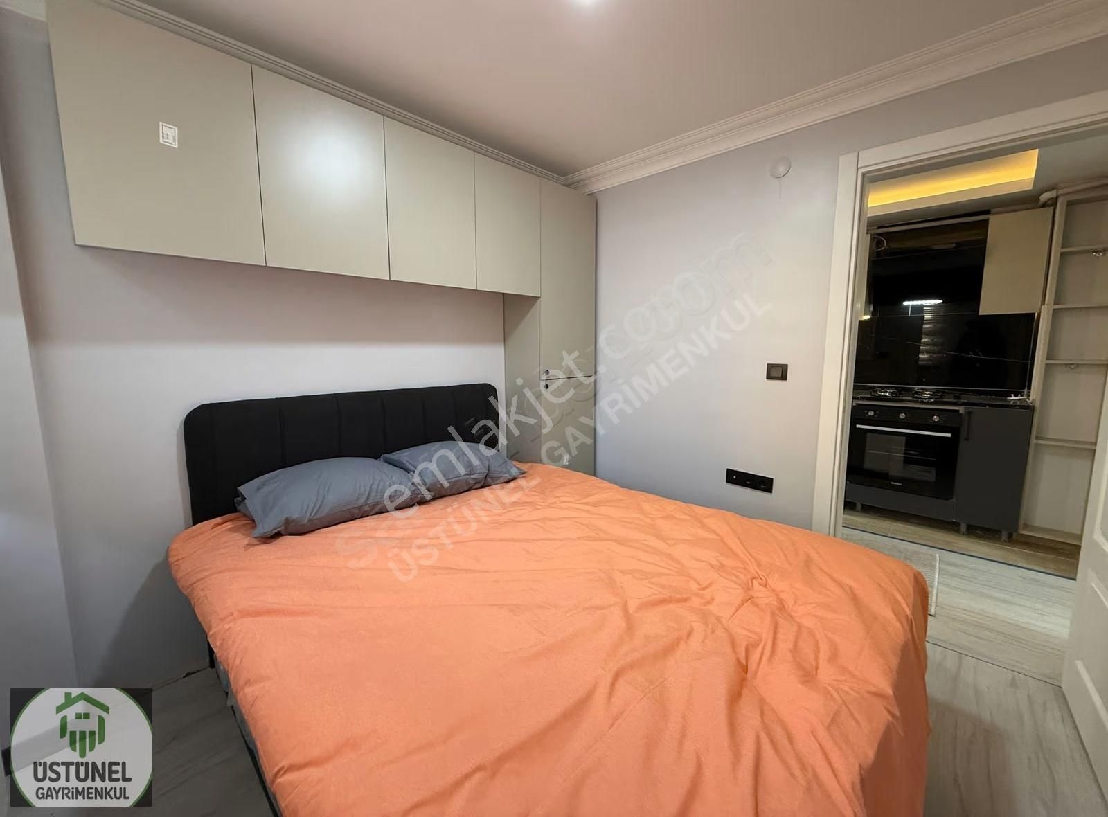 Üstünel'den Görükle'de Evim Projelerine Uygun 2+1 Satılık Daire - Görsel 3