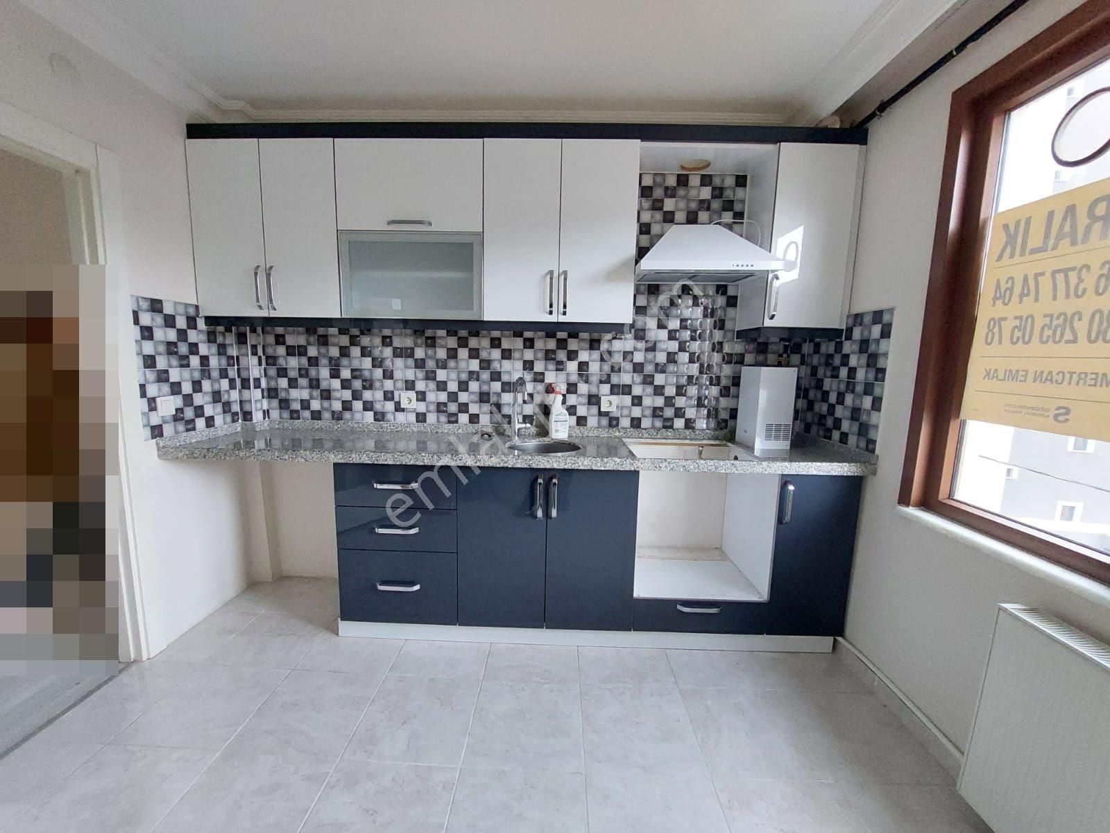 Mertcan Dan Sülüntepe Mah Arakat 3+1 Balkonlu Fırsat Kiralık - Görsel 19