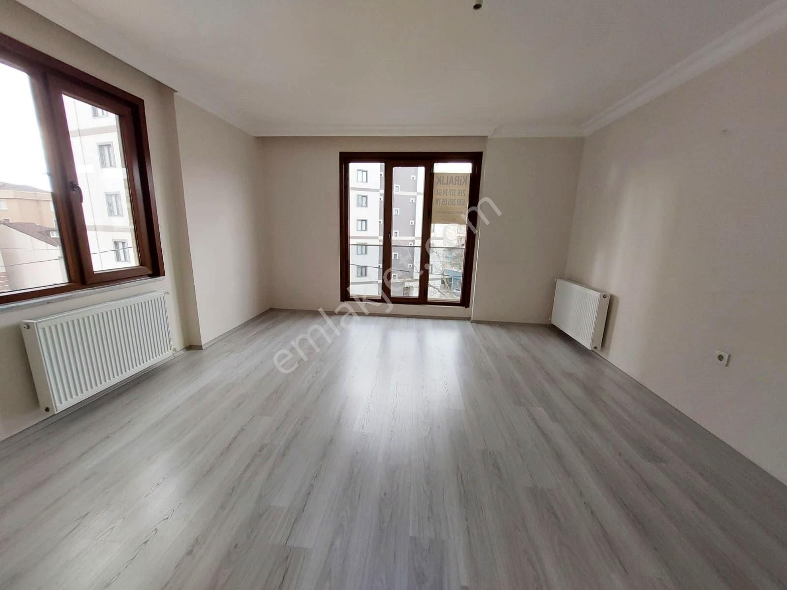 Mertcan Dan Sülüntepe Mah Arakat 3+1 Balkonlu Fırsat Kiralık - Görsel 5