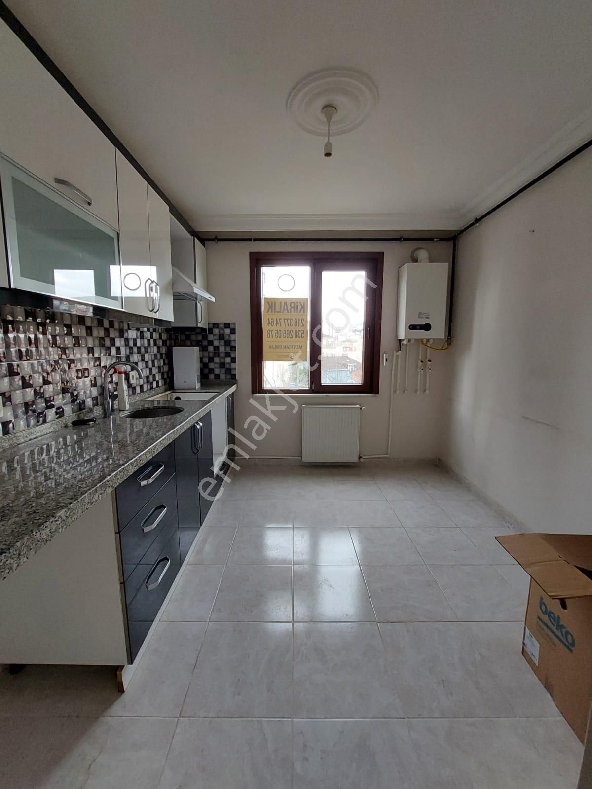 Mertcan Dan Sülüntepe Mah Arakat 3+1 Balkonlu Fırsat Kiralık - Görsel 20