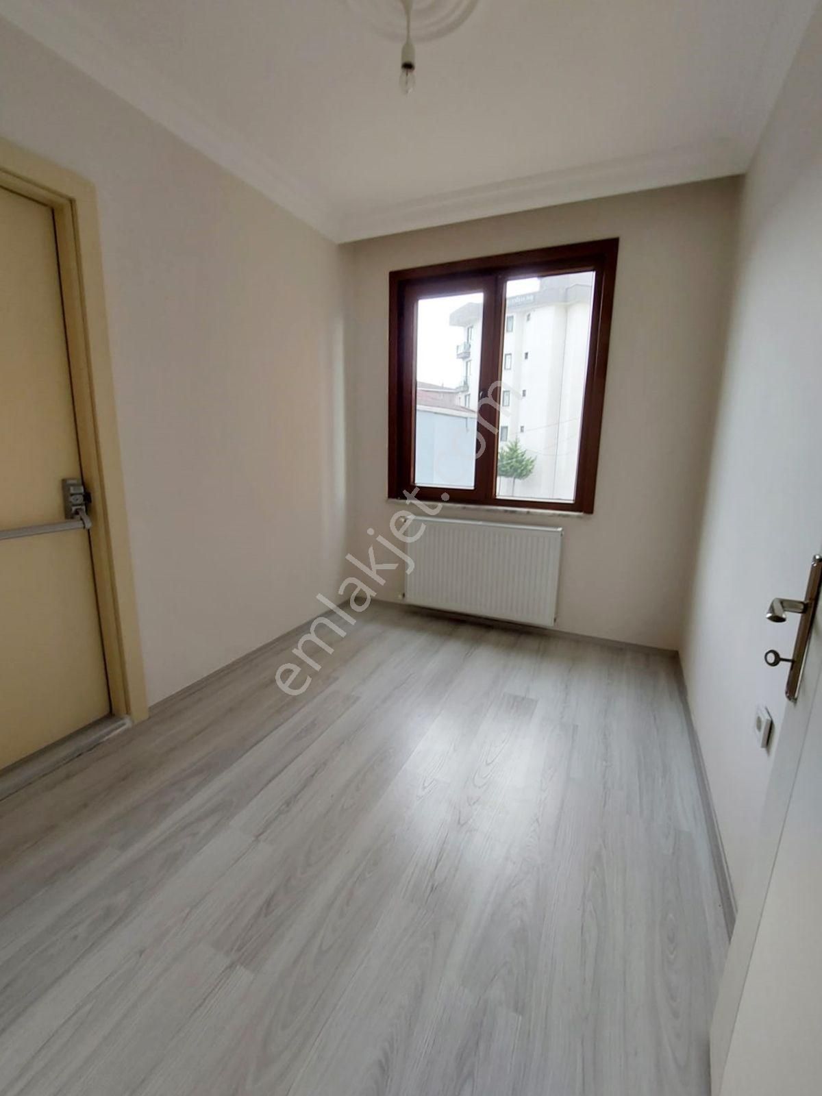 Mertcan Dan Sülüntepe Mah Arakat 3+1 Balkonlu Fırsat Kiralık - Görsel 9