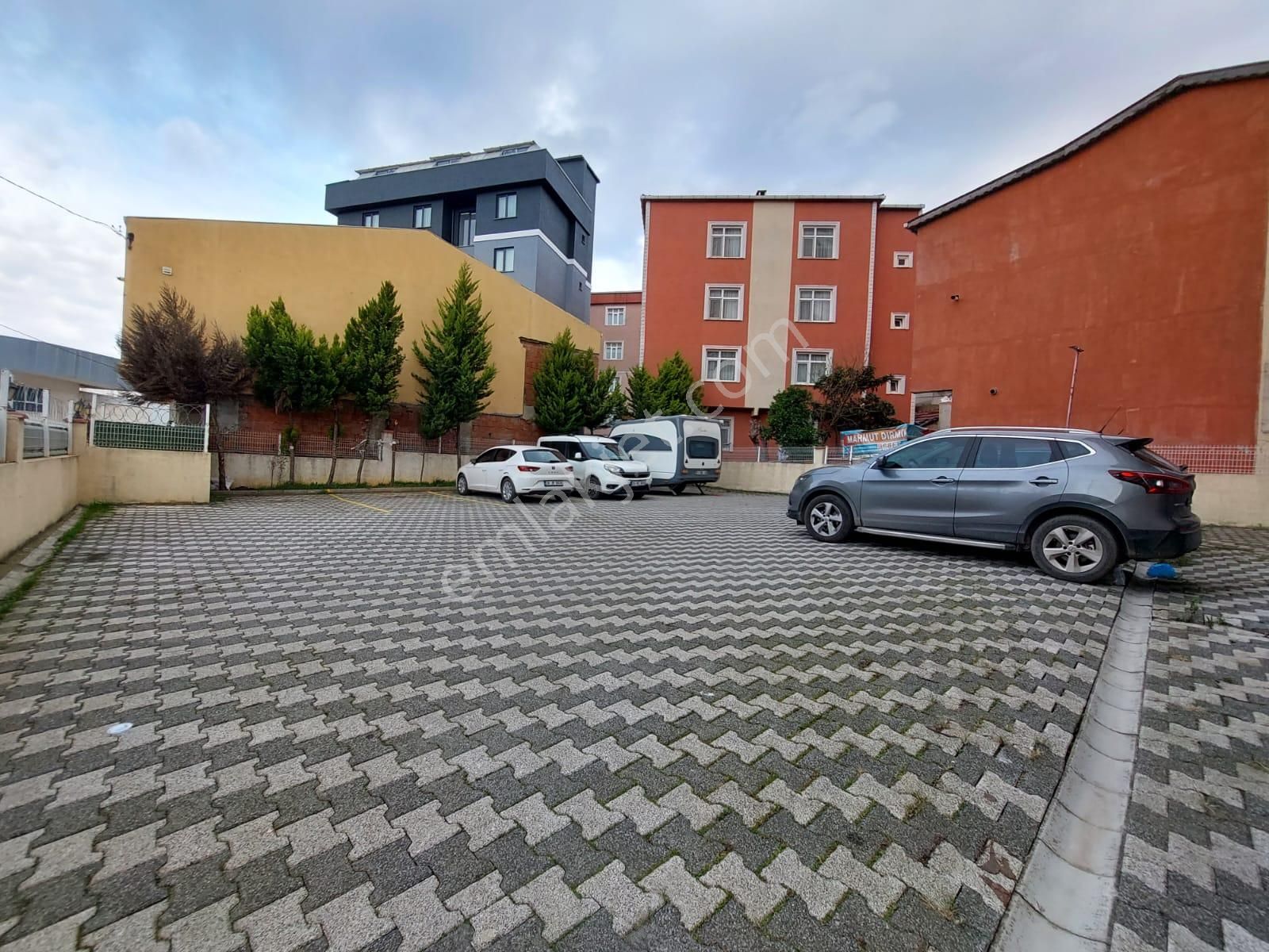 Mertcan Dan Sülüntepe Mah Arakat 3+1 Balkonlu Fırsat Kiralık - Görsel 32