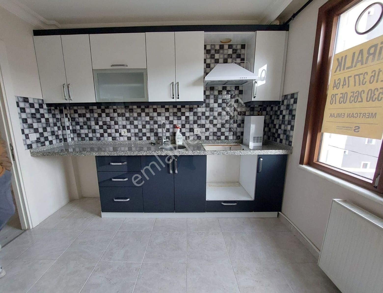 Mertcan Dan Sülüntepe Mah Arakat 3+1 Balkonlu Fırsat Kiralık - Görsel 21