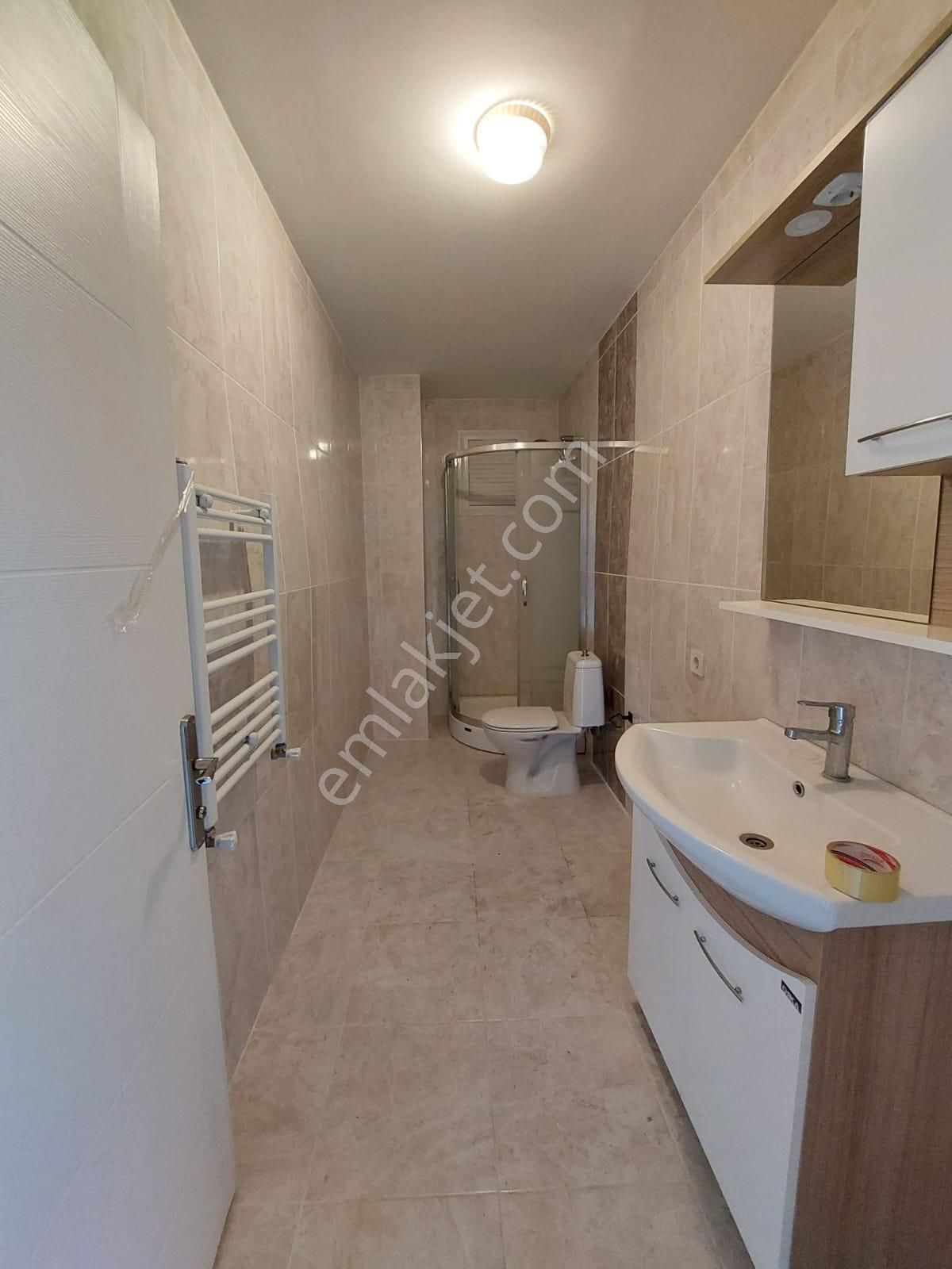 Mertcan Dan Sülüntepe Mah Arakat 3+1 Balkonlu Fırsat Kiralık - Görsel 24