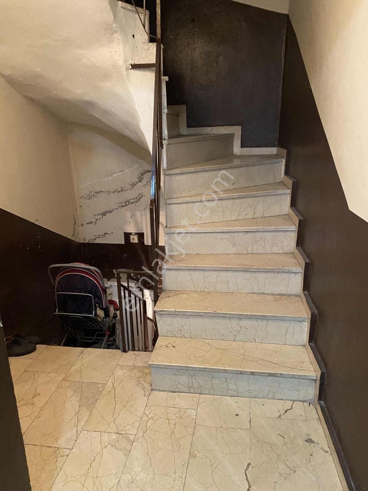 Osmangazi Çirişhane Mahallesinde Masrafsız Yüksek Giriş Daire - Görsel 5