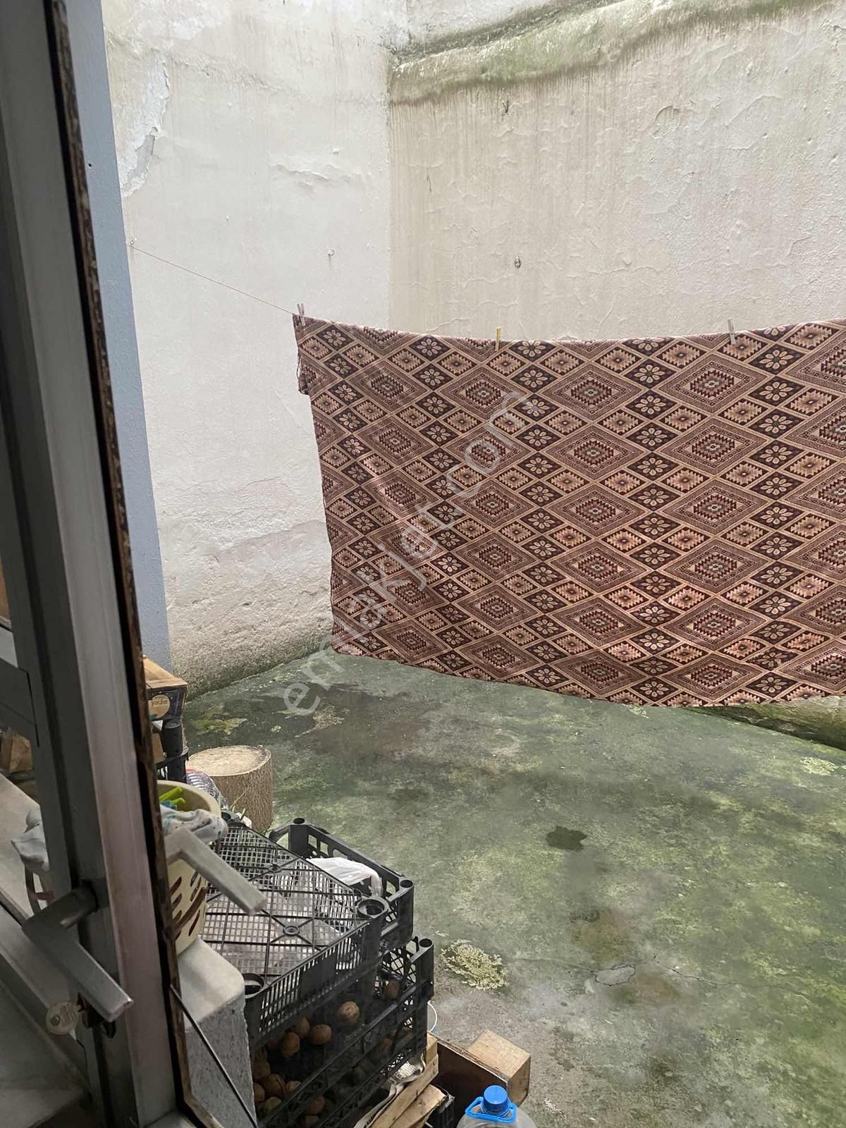 Osmangazi Çirişhane Mahallesinde Masrafsız Yüksek Giriş Daire - Görsel 11