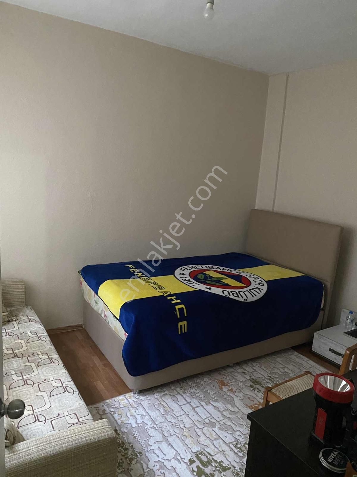 Osmangazi Çirişhane Mahallesinde Masrafsız Yüksek Giriş Daire - Görsel 2