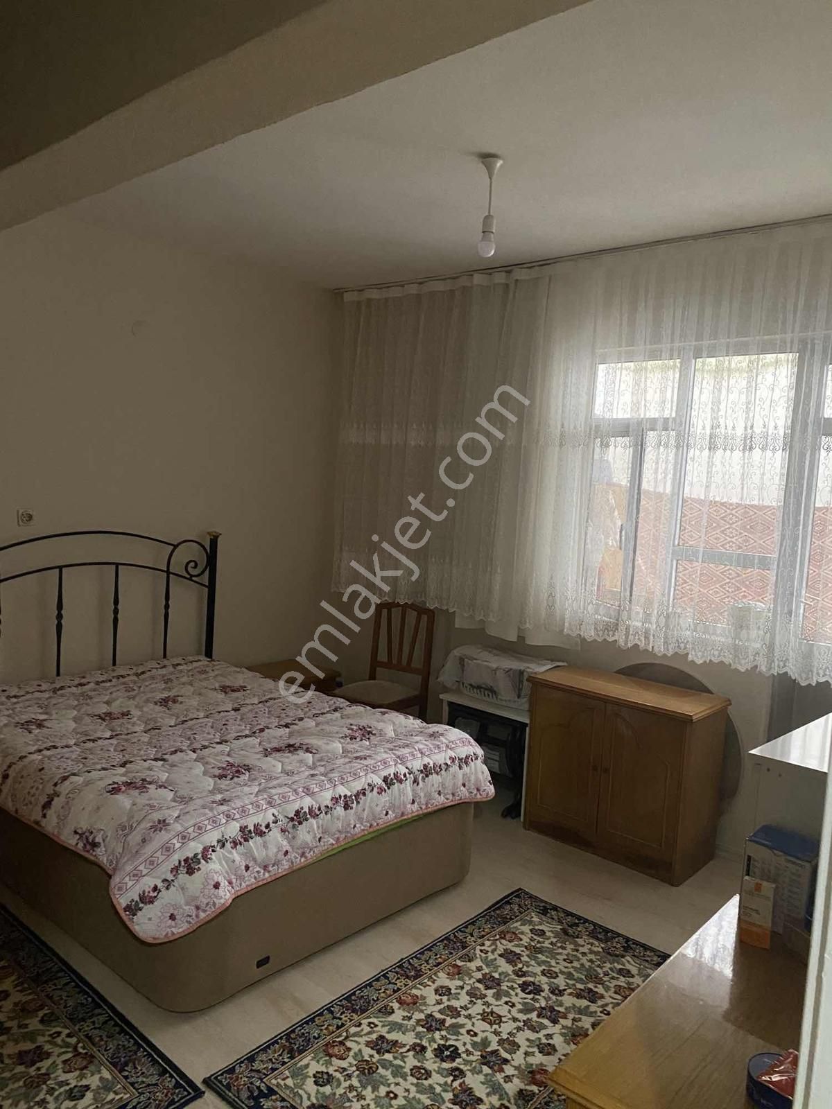 Osmangazi Çirişhane Mahallesinde Masrafsız Yüksek Giriş Daire - Görsel 7