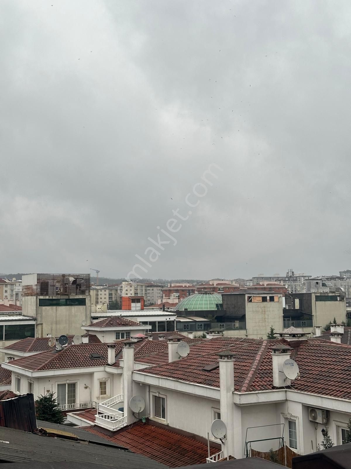 Çekmeköy Taşdelen De 2+1 Aciiill Satılık - Görsel 13