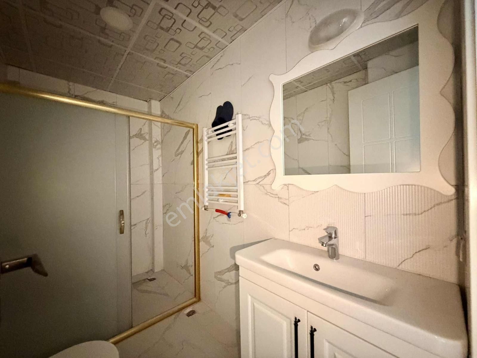 Altınşehir Mahallesi 3+1 Eşyalı Kiralık Daire - Görsel 7