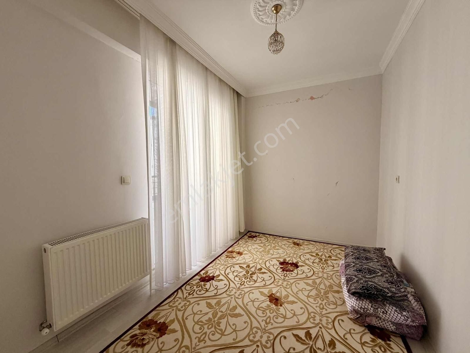 Altınşehir Mahallesi 3+1 Eşyalı Kiralık Daire - Görsel 28