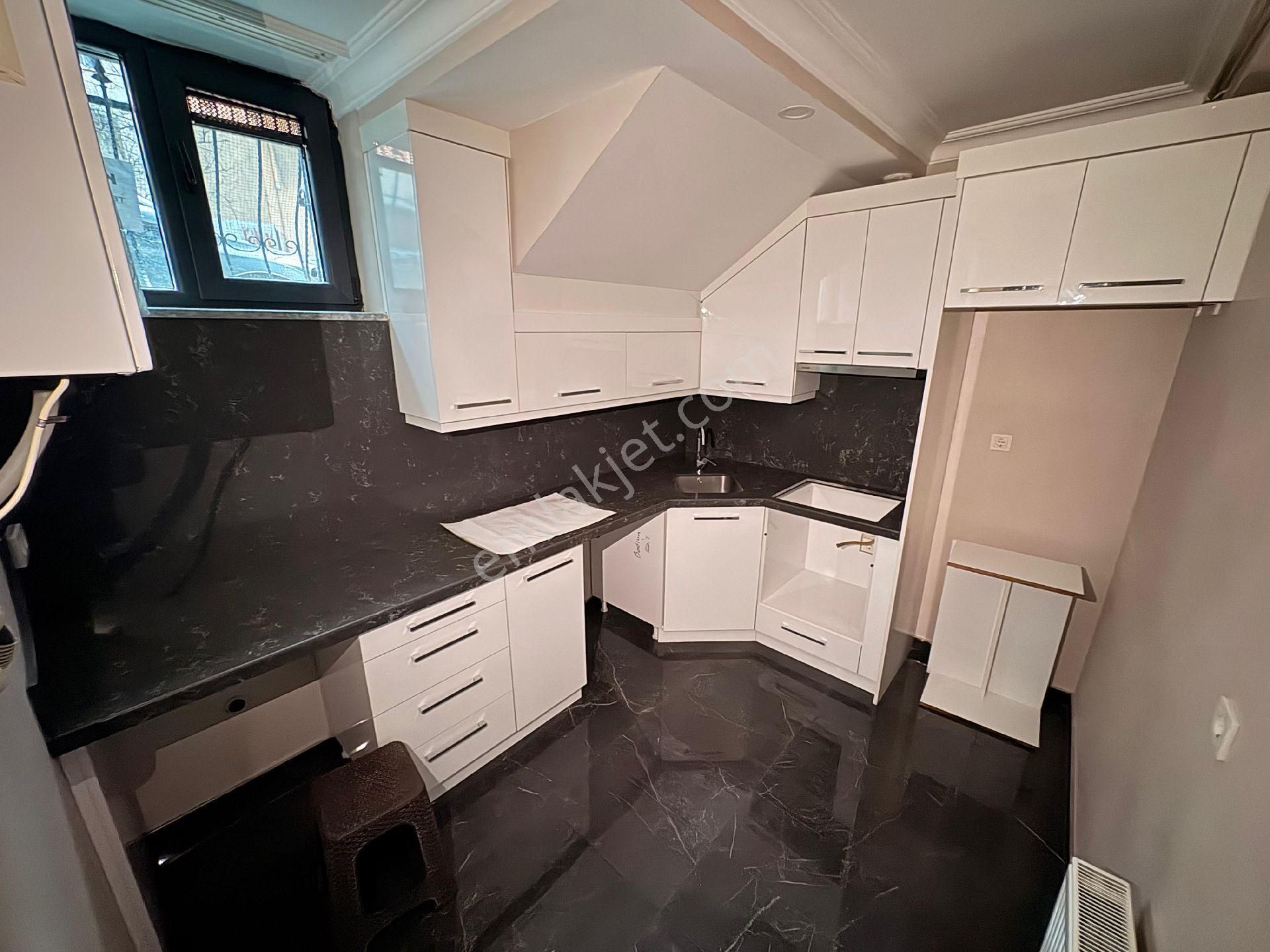 Cebeci Mah. 2+1 Sıfır Tramvaya Yakın