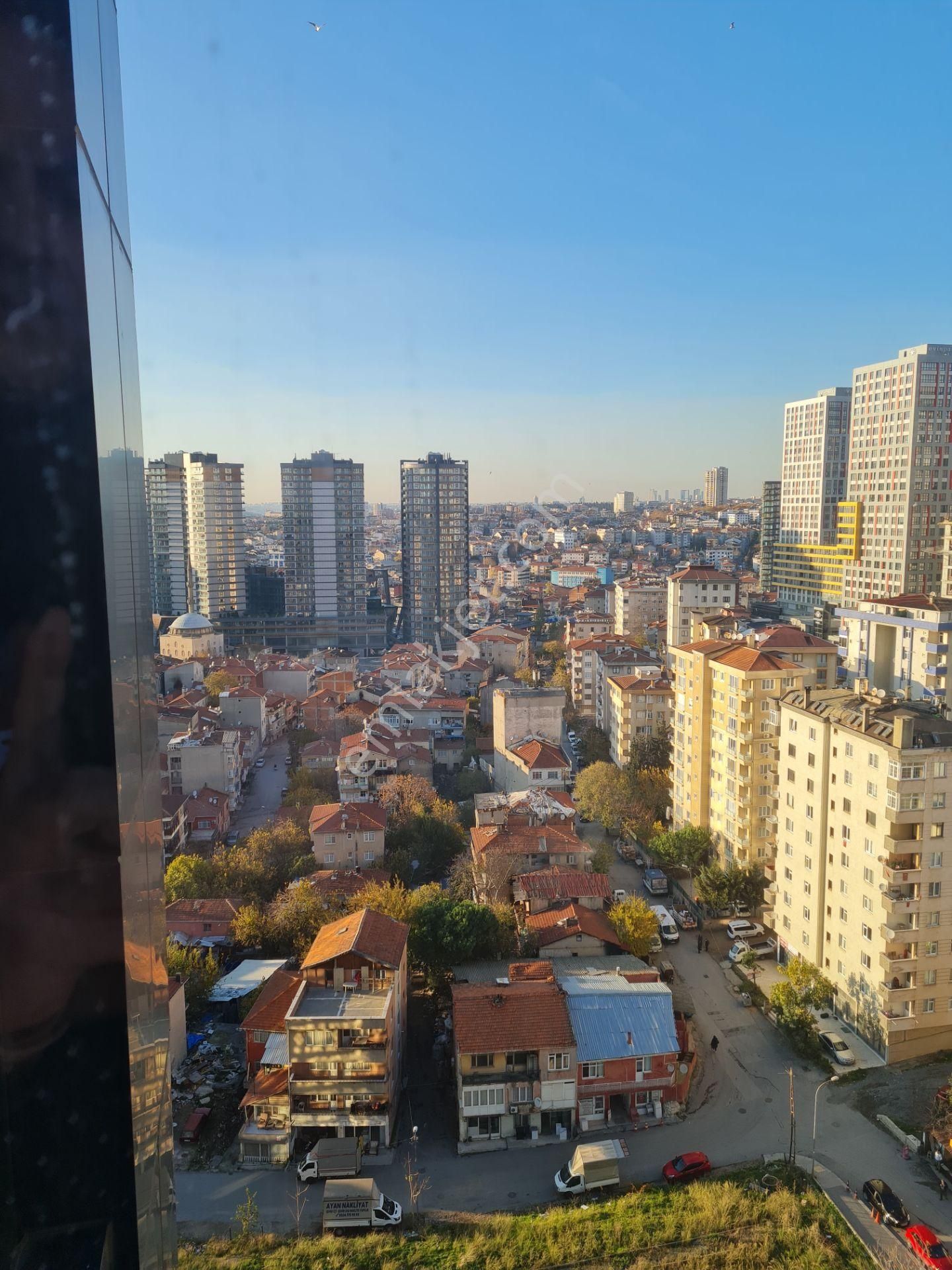 Turyap'tan Hızırbey Caddesinde Kadıköy Rezidans'ta Kiralık Daire - Görsel 17
