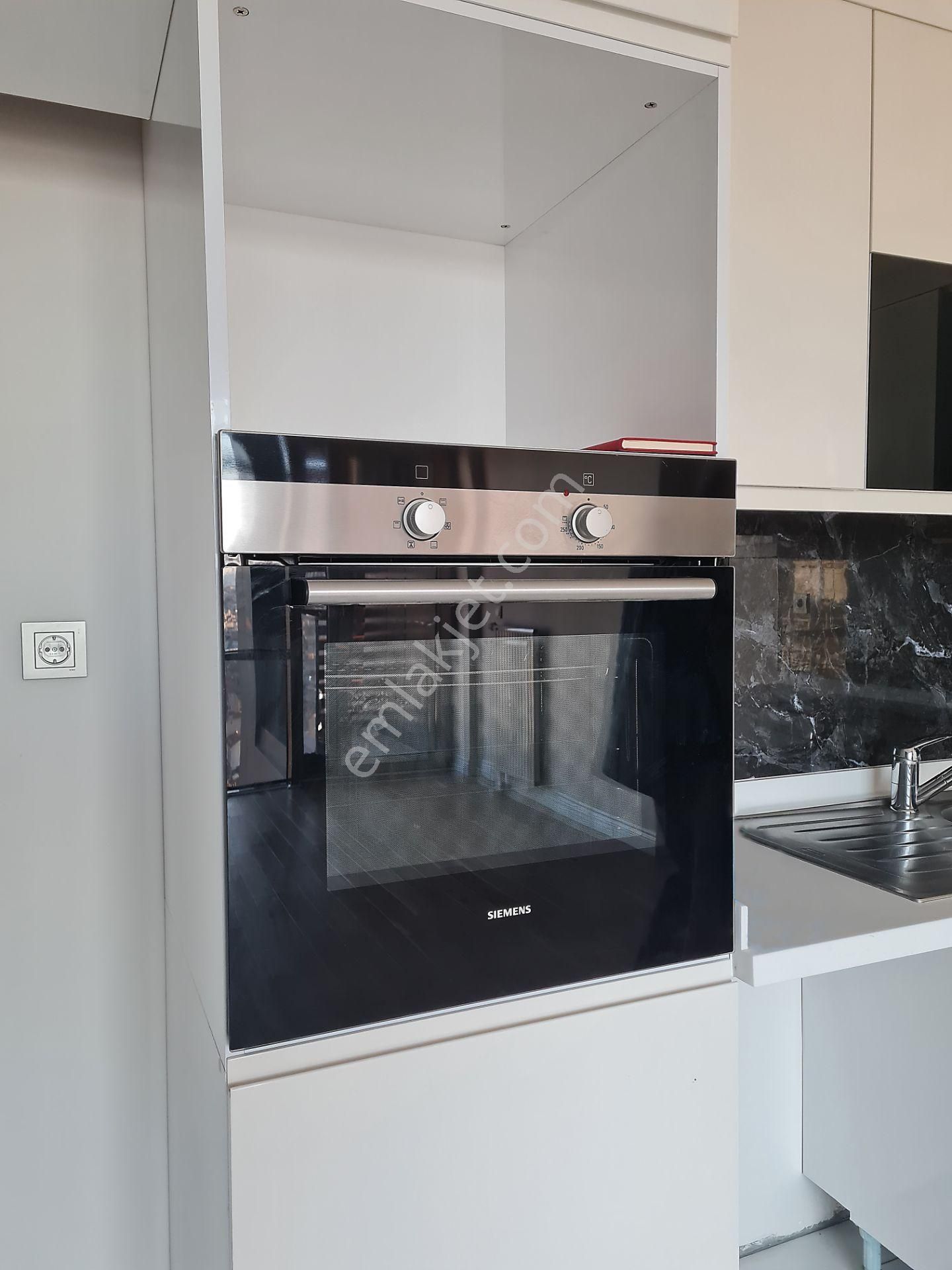 Turyap'tan Hızırbey Caddesinde Kadıköy Rezidans'ta Kiralık Daire - Görsel 4