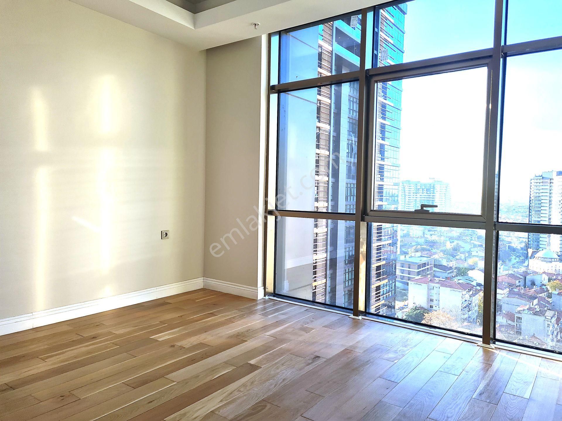 Turyap'tan Hızırbey Caddesinde Kadıköy Rezidans'ta Kiralık Daire - Görsel 10