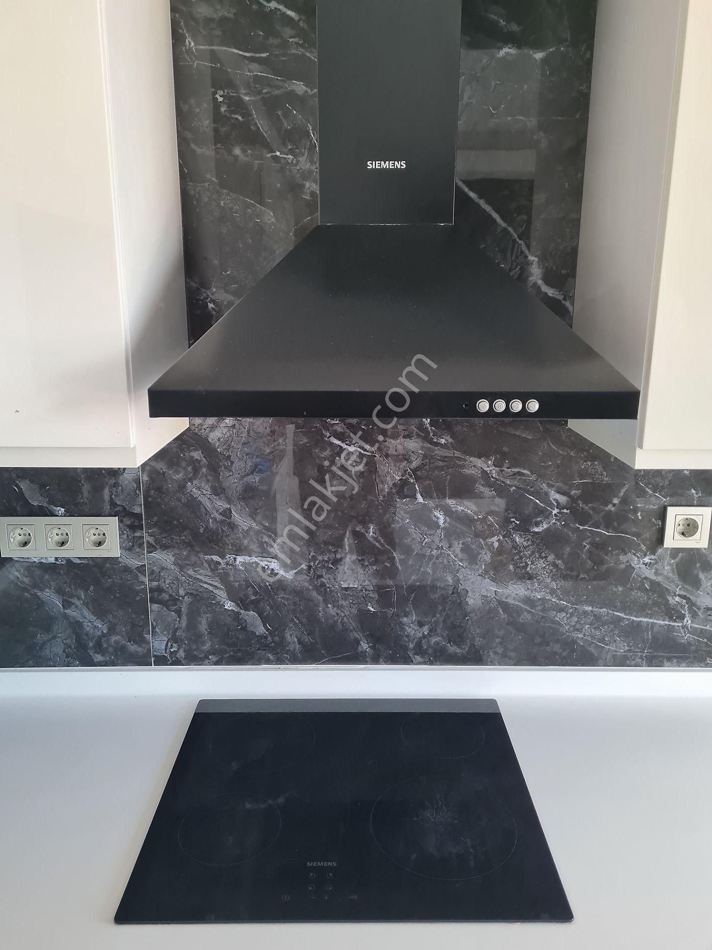 Turyap'tan Hızırbey Caddesinde Kadıköy Rezidans'ta Kiralık Daire - Görsel 3