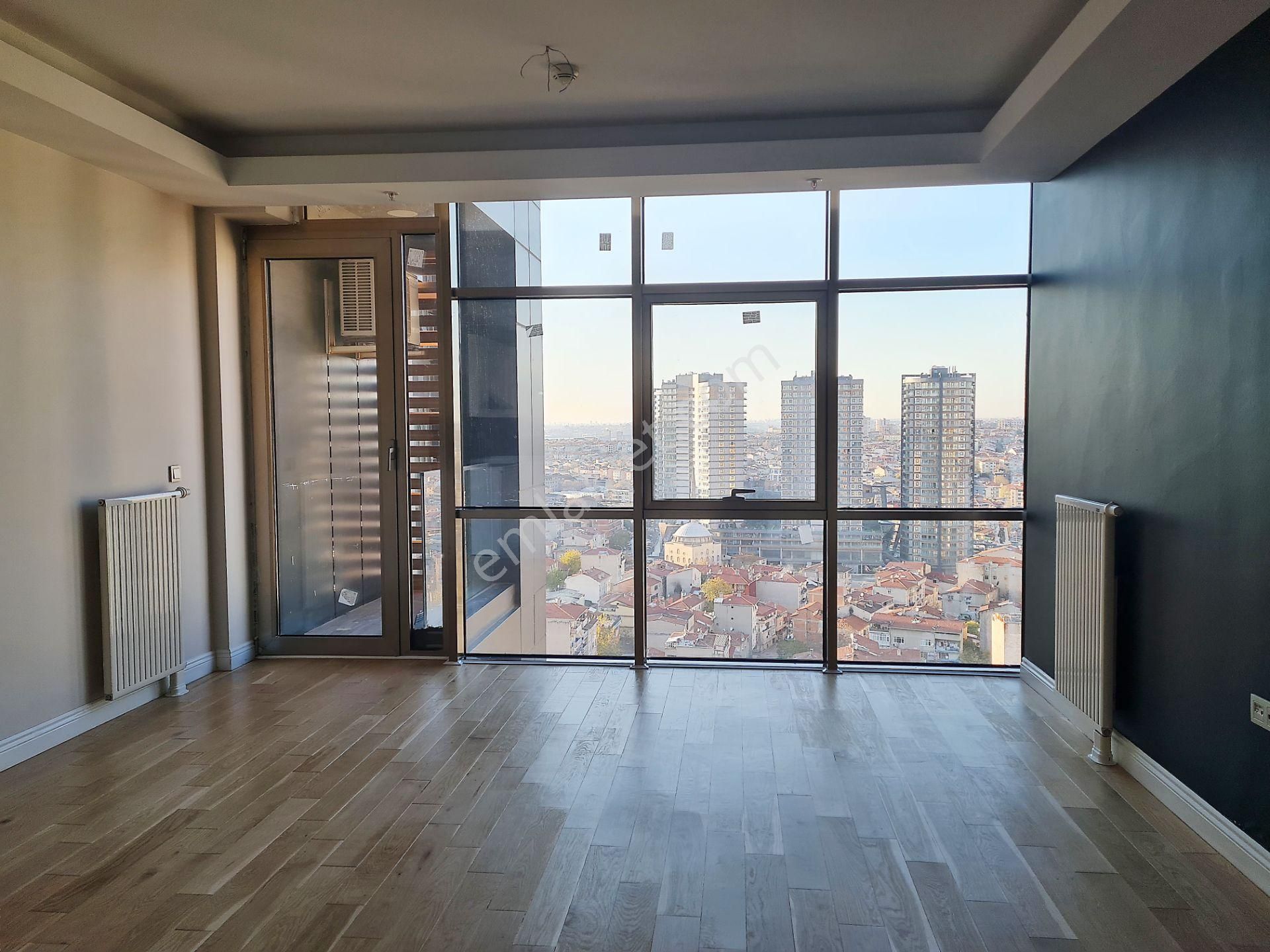 Turyap'tan Hızırbey Caddesinde Kadıköy Rezidans'ta Kiralık Daire - Görsel 8