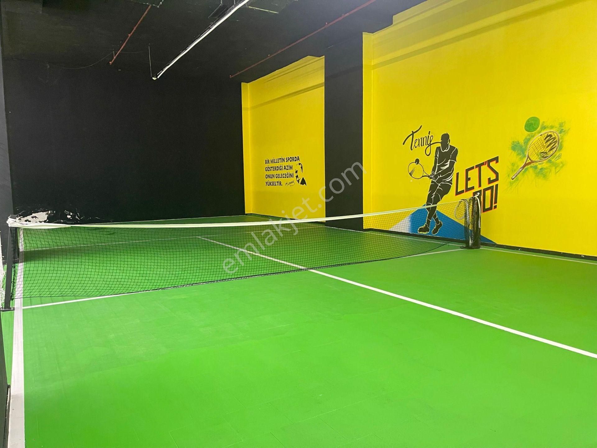 Turyap'tan Hızırbey Caddesinde Kadıköy Rezidans'ta Kiralık Daire - Görsel 19