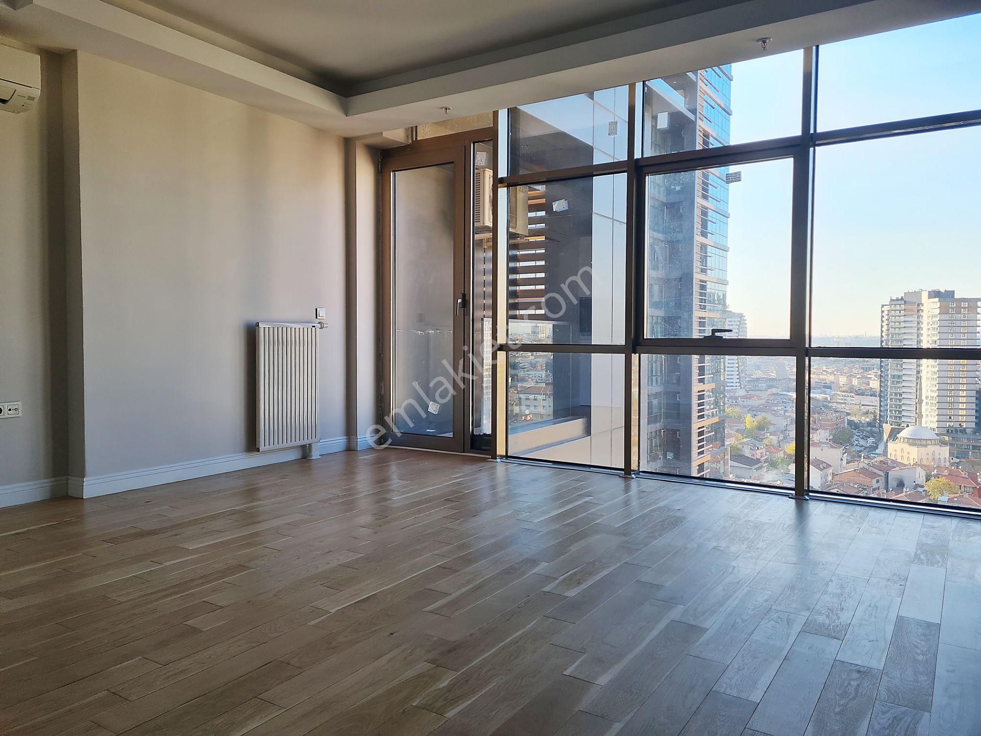 Turyap'tan Hızırbey Caddesinde Kadıköy Rezidans'ta Kiralık Daire - Görsel 6