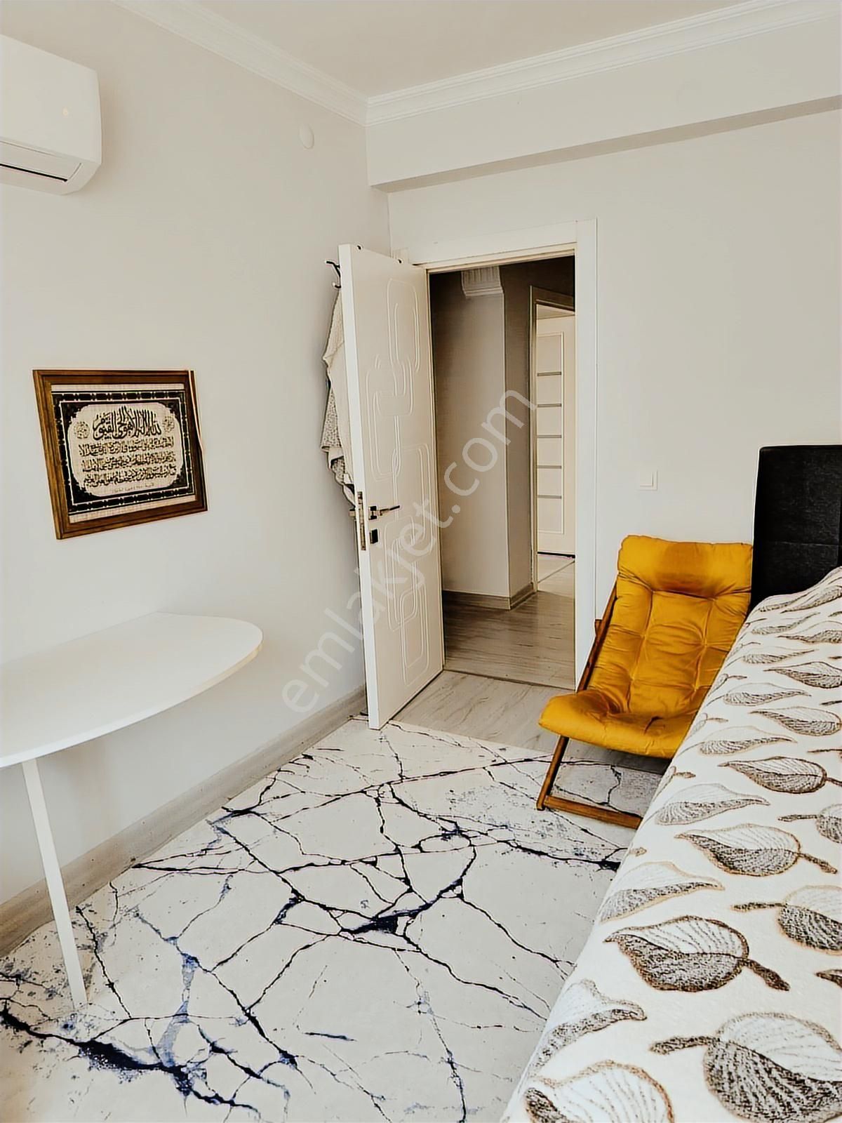 Denize Yürüme Mesafesinde 5+1 Satılık Daire Yabancı Satışa Uygun - Görsel 21