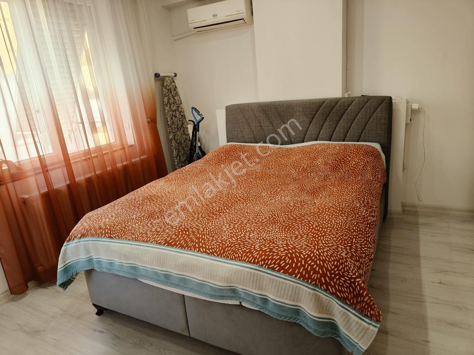 Denize Yürüme Mesafesinde 5+1 Satılık Daire Yabancı Satışa Uygun - Görsel 2