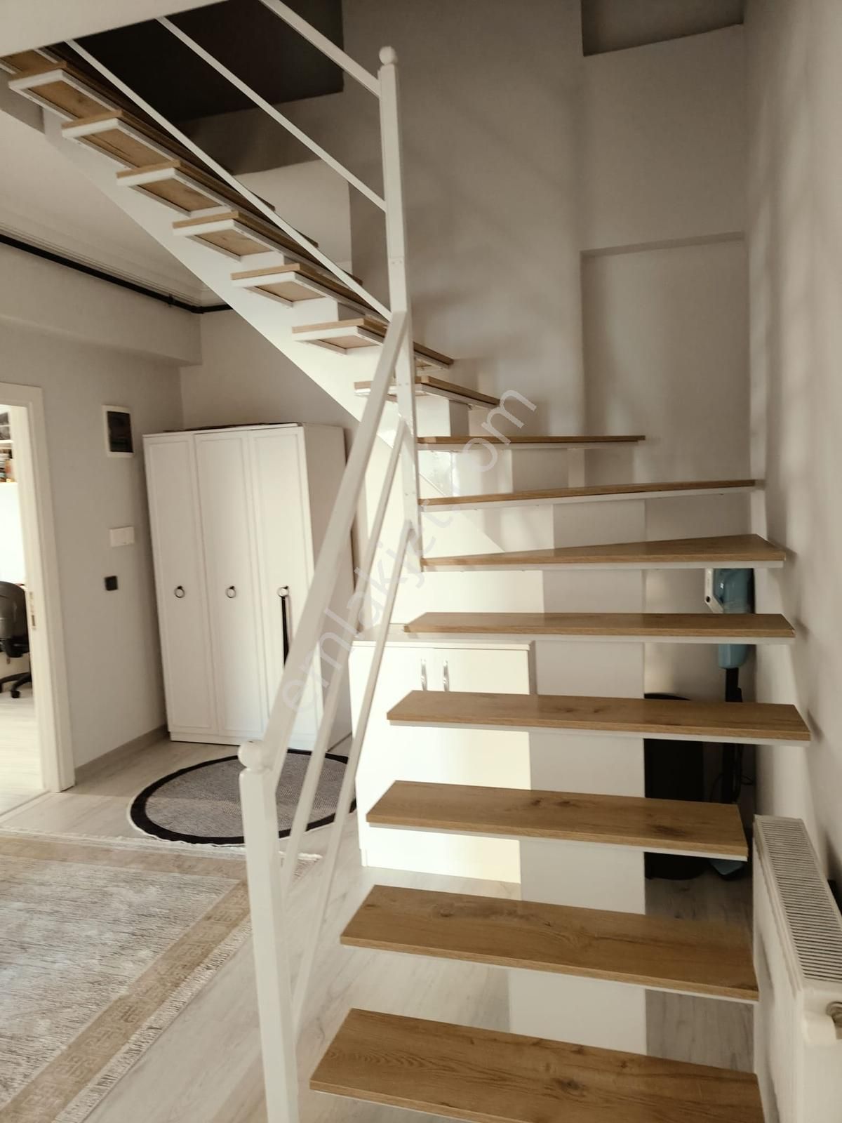 Denize Yürüme Mesafesinde 5+1 Satılık Daire Yabancı Satışa Uygun - Görsel 29