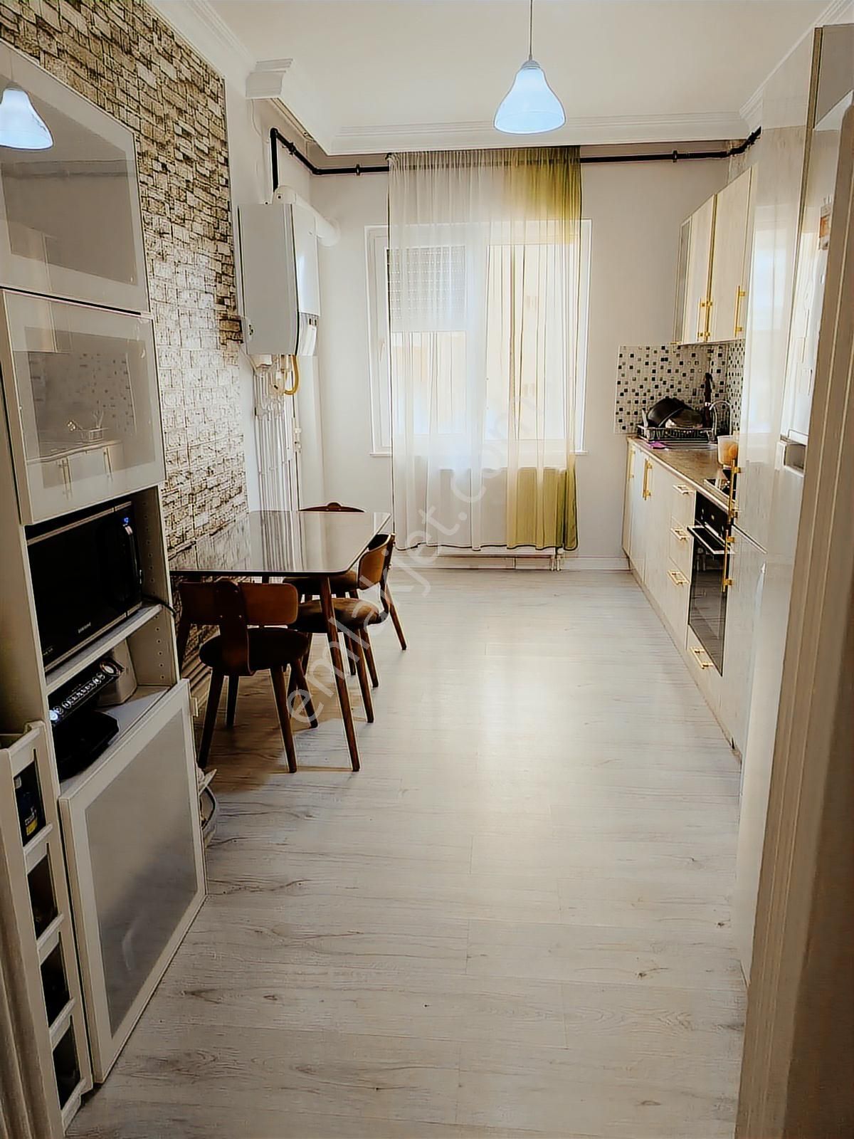 Denize Yürüme Mesafesinde 5+1 Satılık Daire Yabancı Satışa Uygun - Görsel 32