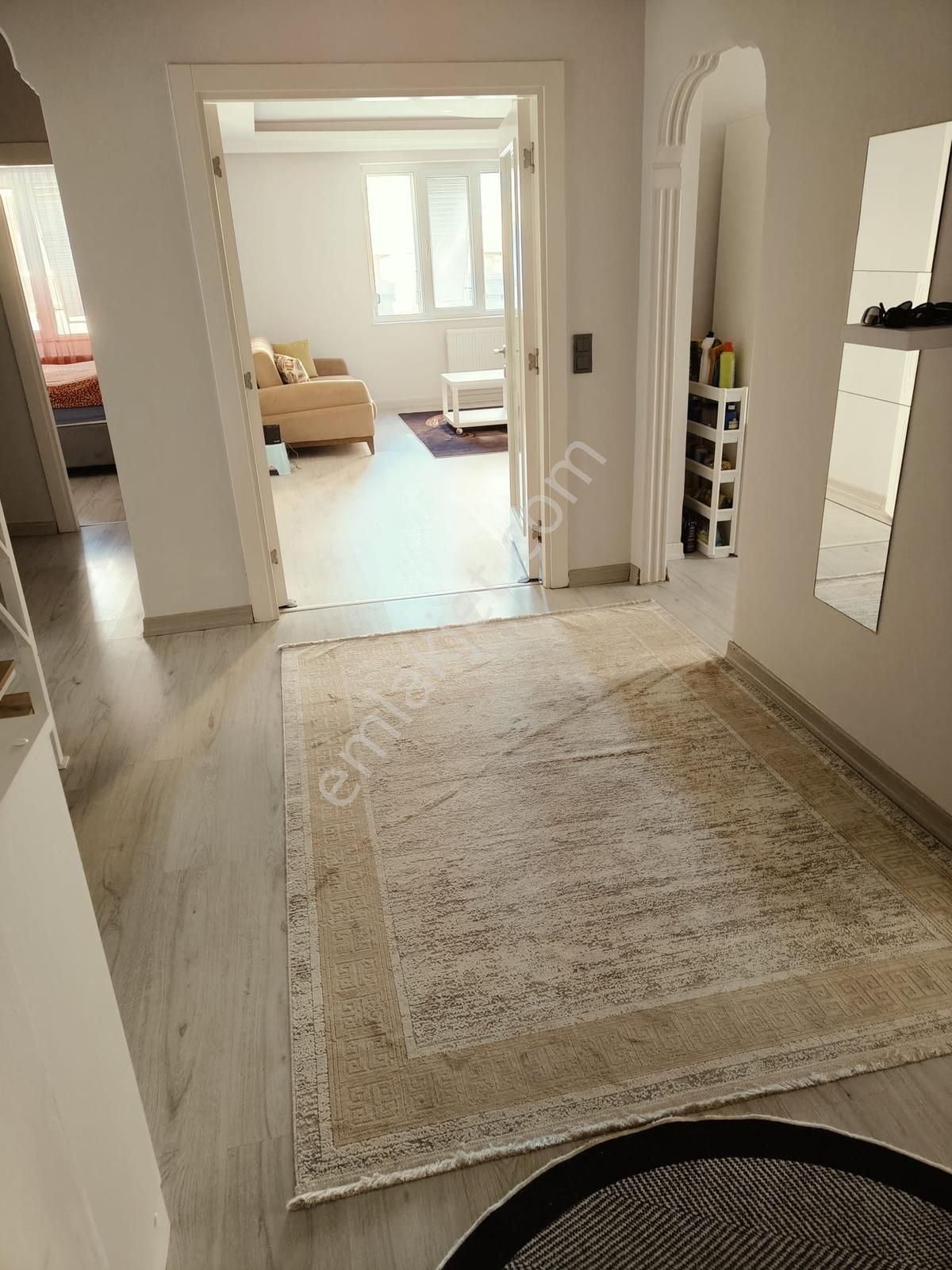 Denize Yürüme Mesafesinde 5+1 Satılık Daire Yabancı Satışa Uygun - Görsel 26