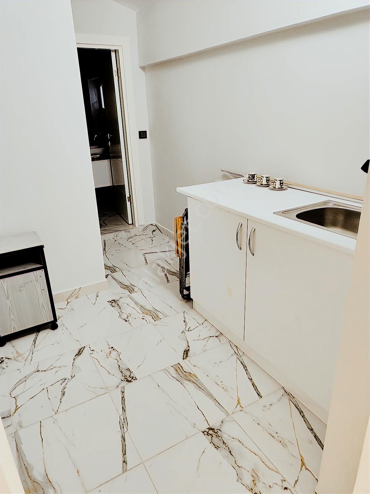 Denize Yürüme Mesafesinde 5+1 Satılık Daire Yabancı Satışa Uygun - Görsel 25