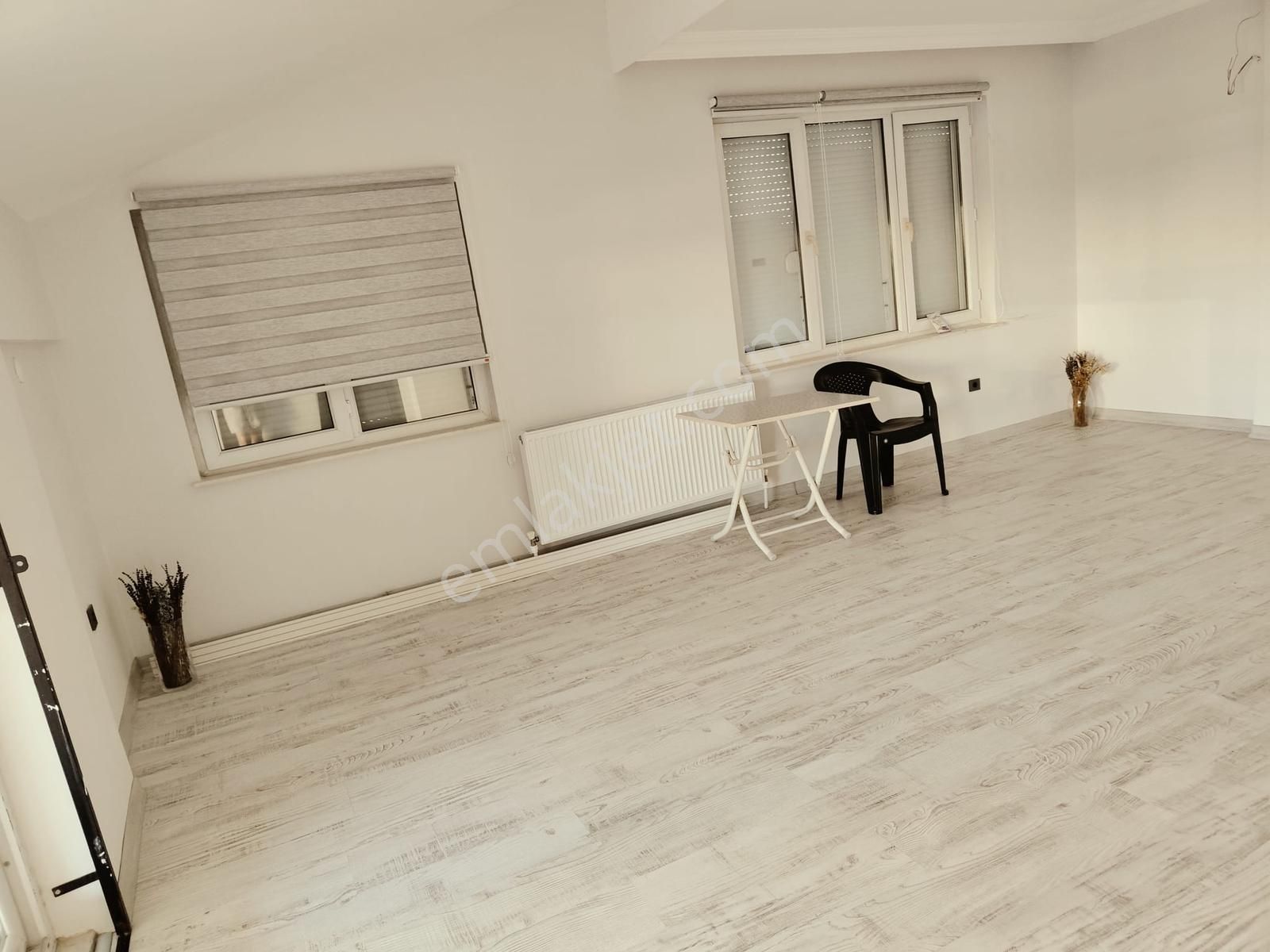 Denize Yürüme Mesafesinde 5+1 Satılık Daire Yabancı Satışa Uygun - Görsel 18