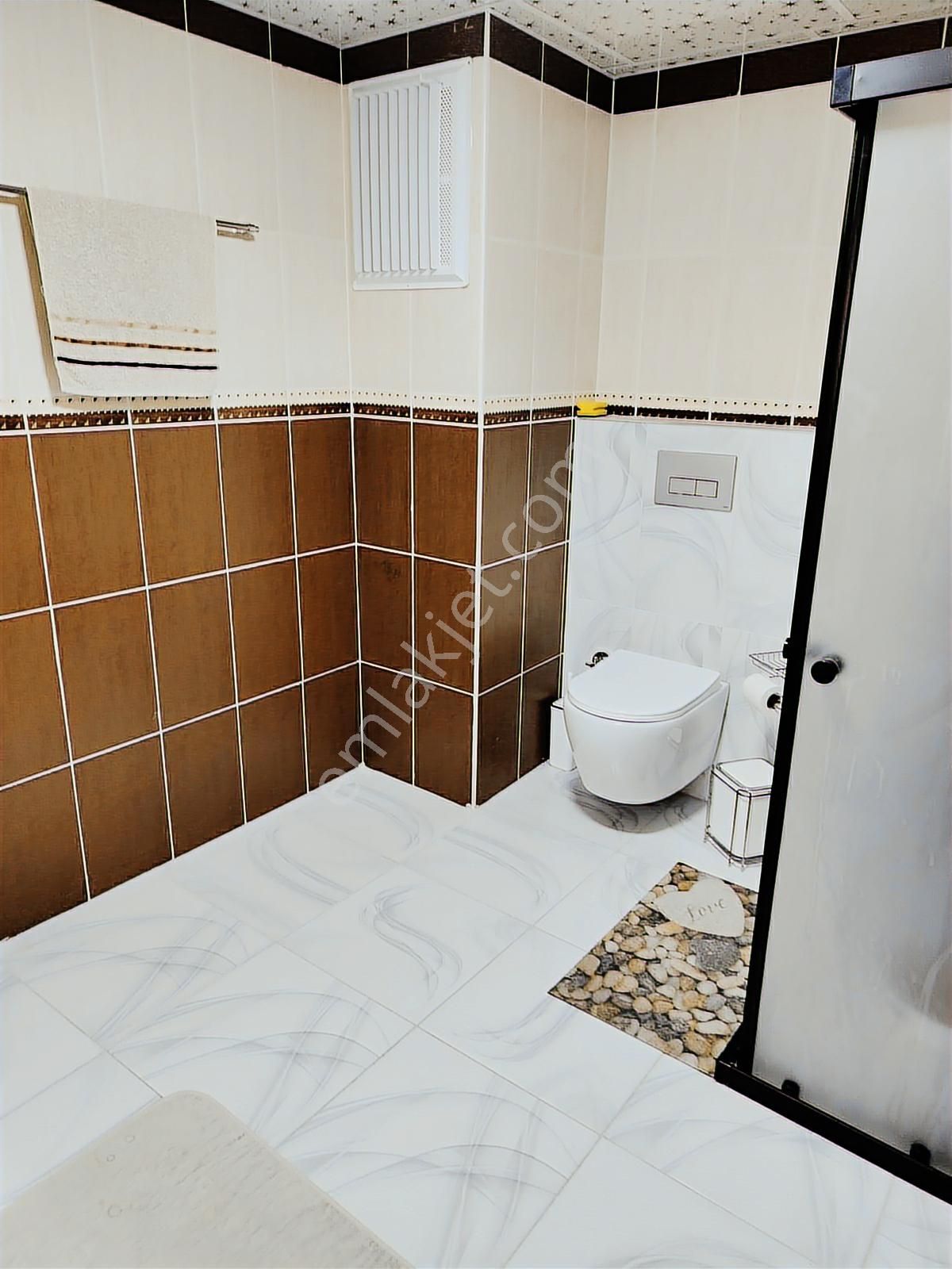Denize Yürüme Mesafesinde 5+1 Satılık Daire Yabancı Satışa Uygun - Görsel 4