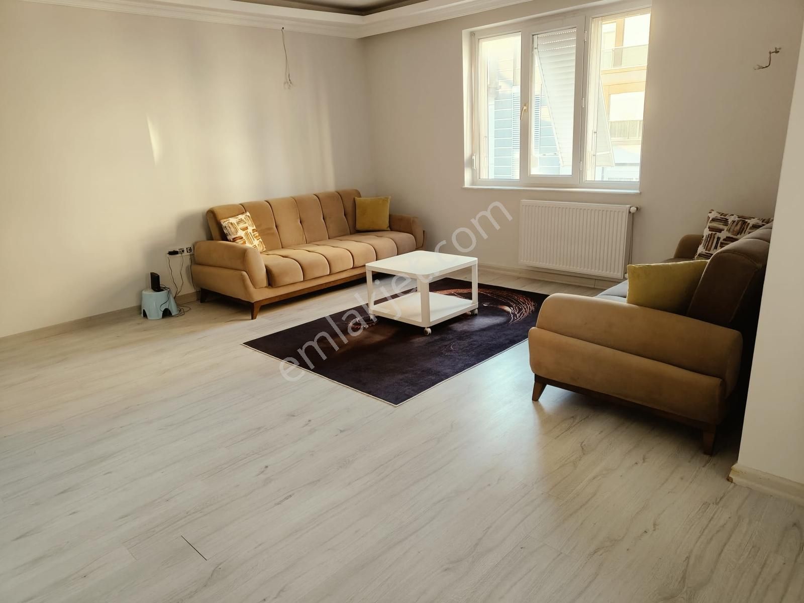 Denize Yürüme Mesafesinde 5+1 Satılık Daire Yabancı Satışa Uygun - Görsel 6