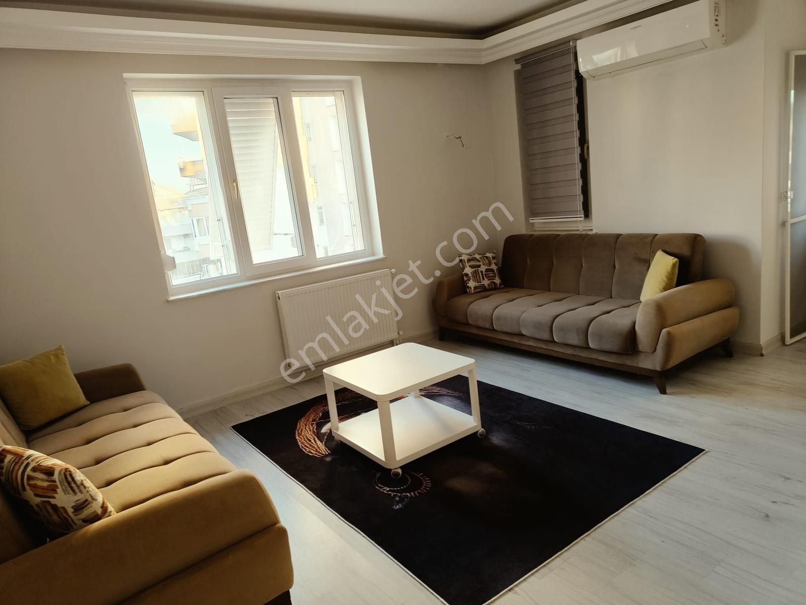 Denize Yürüme Mesafesinde 5+1 Satılık Daire Yabancı Satışa Uygun - Görsel 34