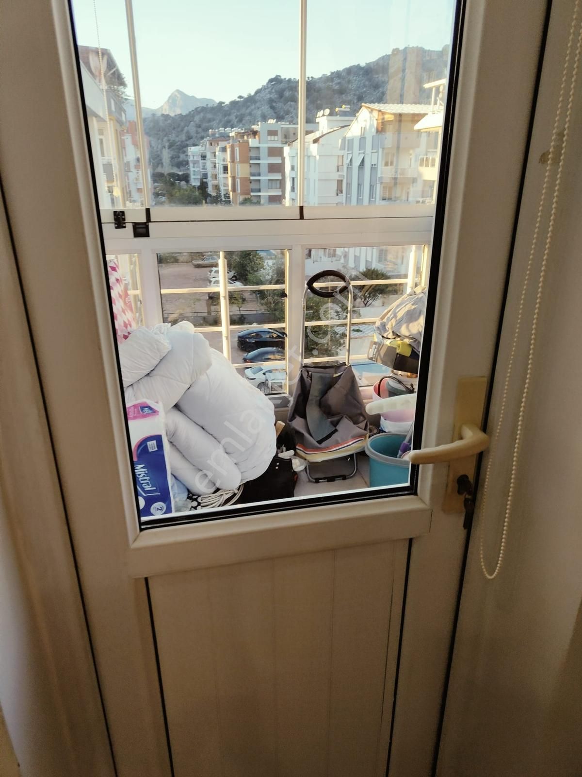 Denize Yürüme Mesafesinde 5+1 Satılık Daire Yabancı Satışa Uygun - Görsel 27