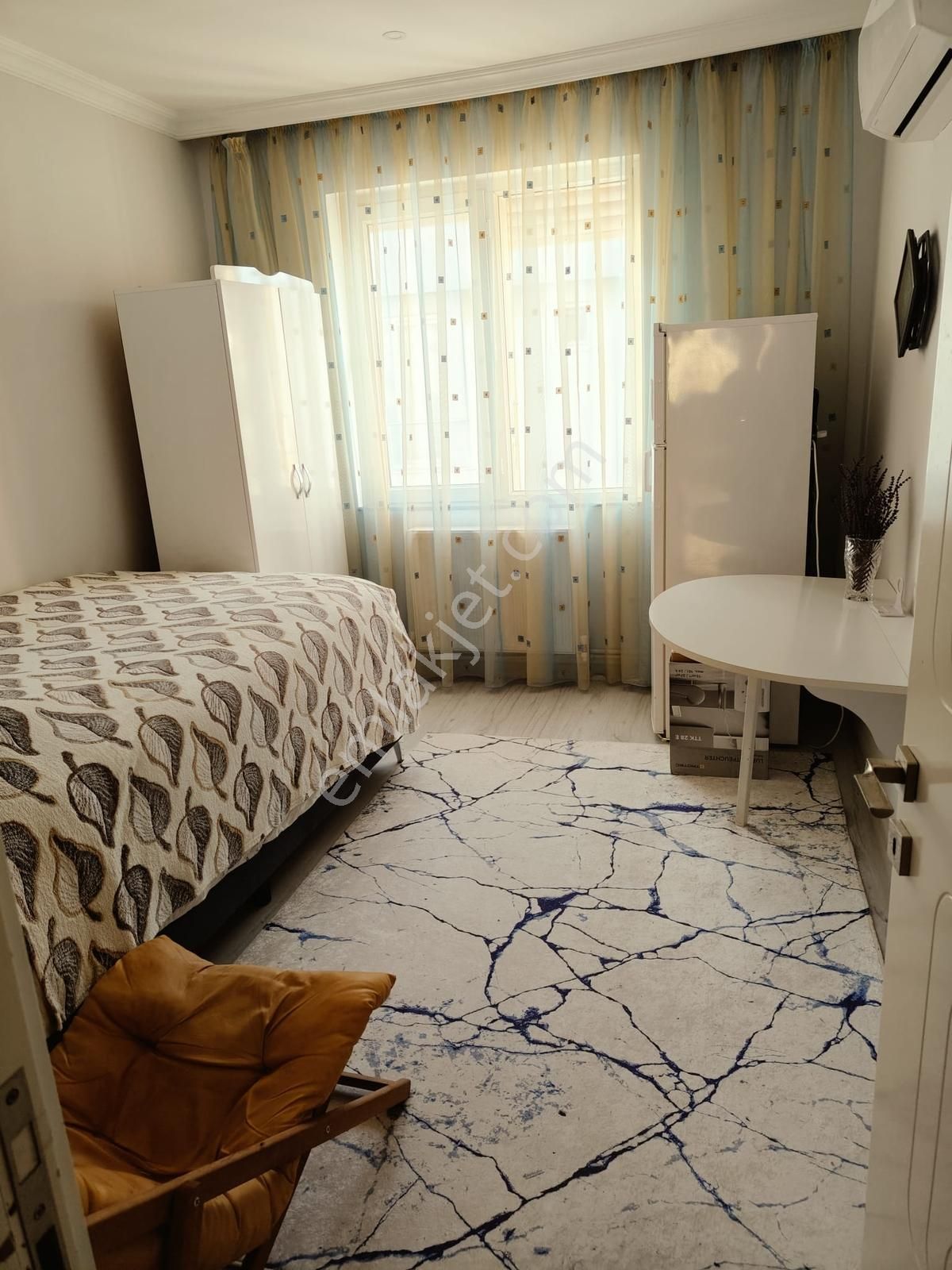 Denize Yürüme Mesafesinde 5+1 Satılık Daire Yabancı Satışa Uygun - Görsel 16